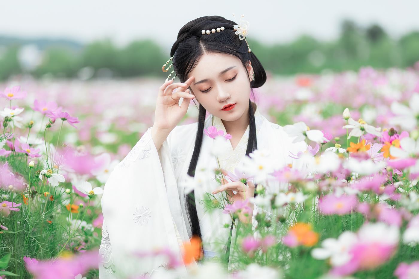 [YITUYU艺图语] 2022.01.30 山河远阔 人间烟火 芋圆圆鹅 [23P/508MB]