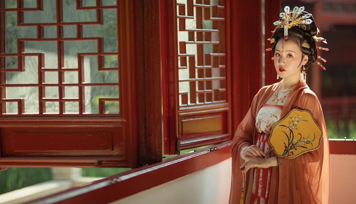 [YITUYU艺图语] 2022.02.05 大唐富贵花 雨绵绵o [25P/258MB]