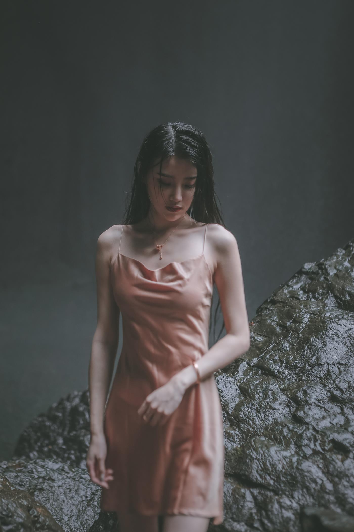 [YITUYU艺图语] 2022.01.28 岛屿 婷婷 [29P/245MB]