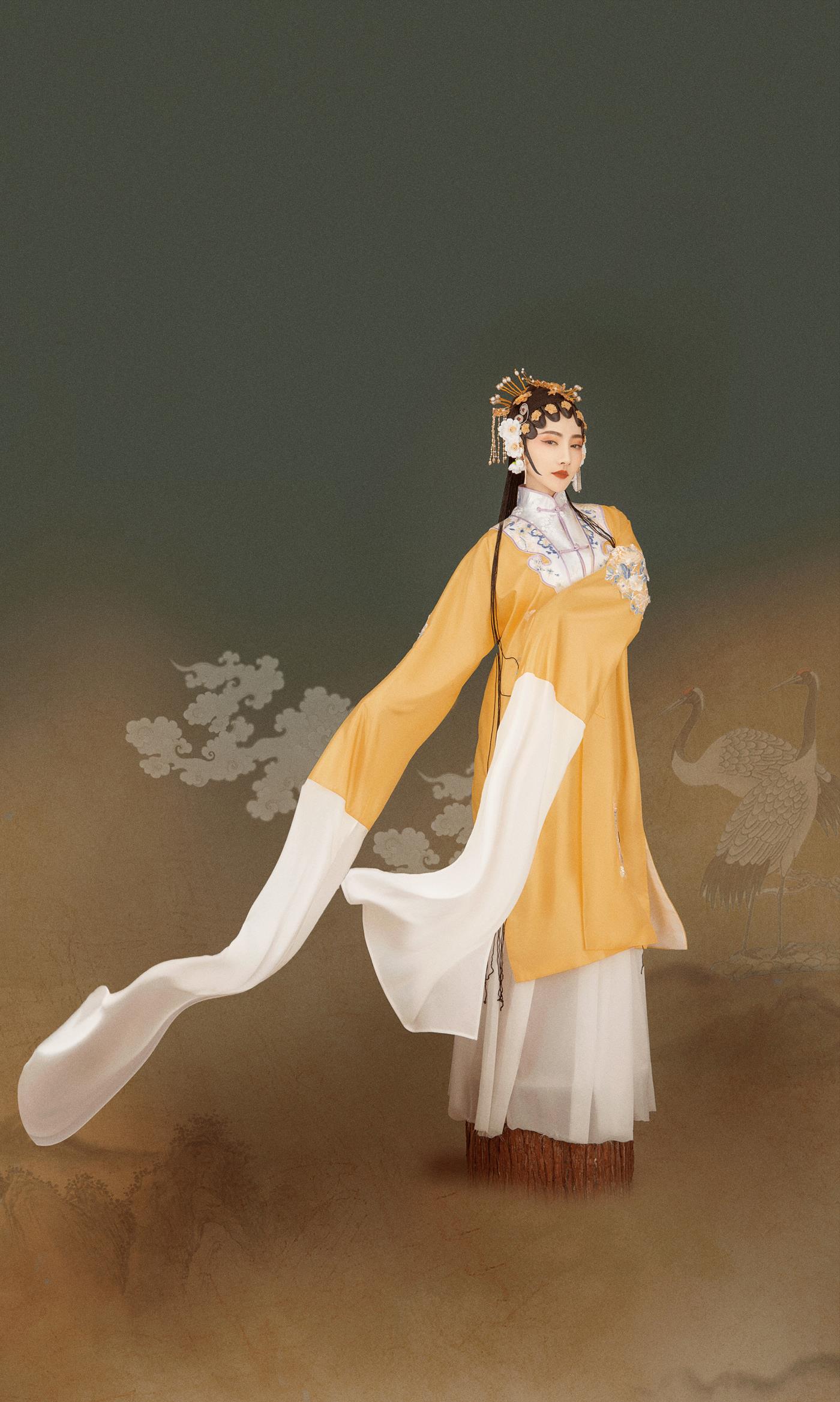 [YITUYU艺图语] 2022.01.30 引嫣阁 唯宝 [25P/499MB]