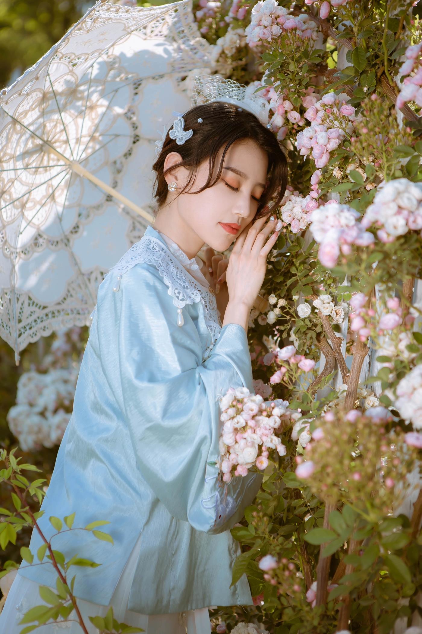 [YITUYU艺图语] 2022.02.08 人间四月天 婷婷 [25P/61MB]