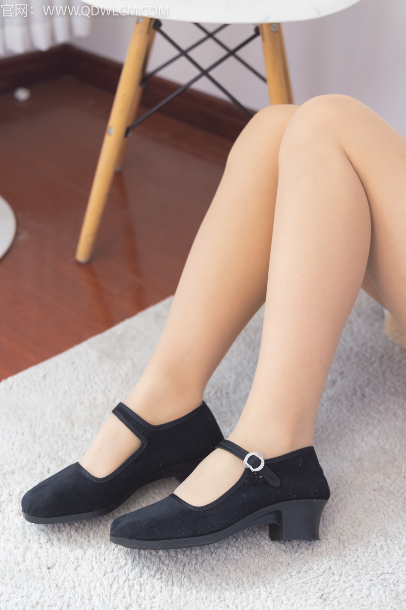 物恋传媒 NO.1376 美兔-远方的呼唤[200P/1V/4.45GB]