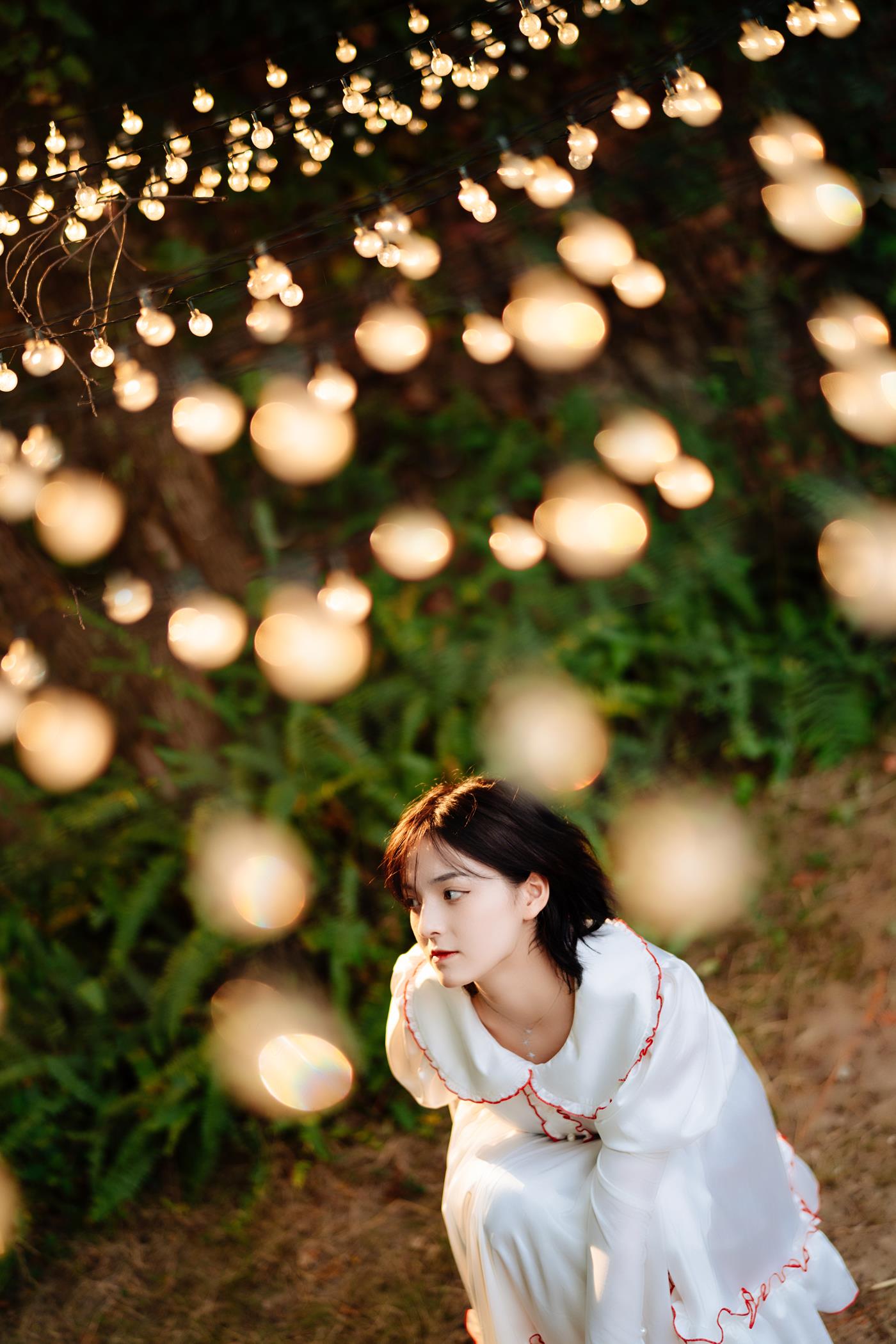 [YITUYU艺图语] 2022.01.28 初次邂逅，超高颜值的粉红少女 dudu [23P/353MB]