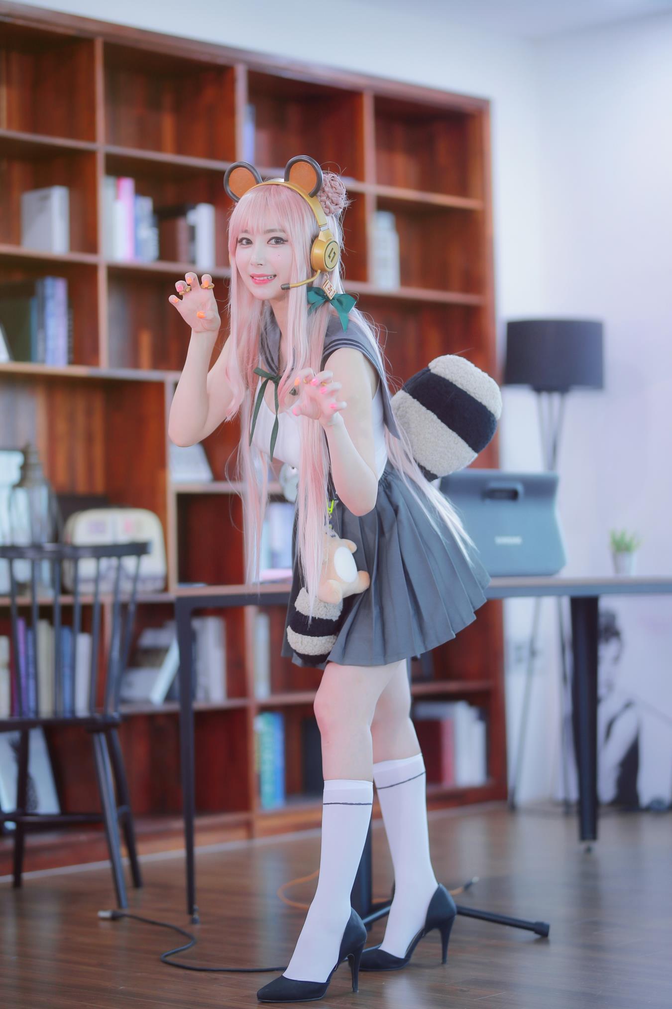 Soul Ark - Berry & Jihyo Su Da Ji×Taiyi Zhenren [29P/1V/270MB]