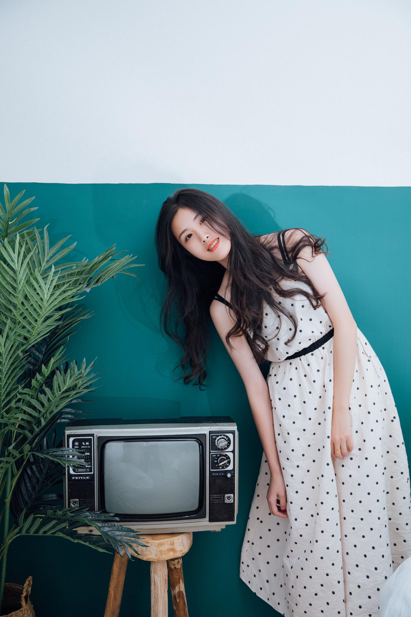 [YITUYU艺图语] 2022.02.06 那年夏天 思婷 [26P/82MB]