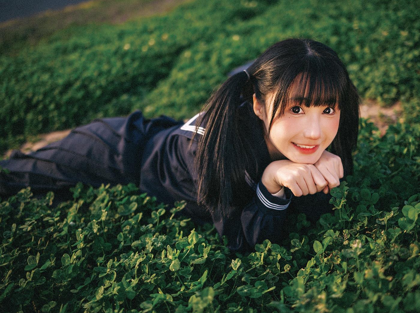 [YITUYU艺图语] 2022.02.07 运动时间到！ 周小兔呀 [26P/451MB]