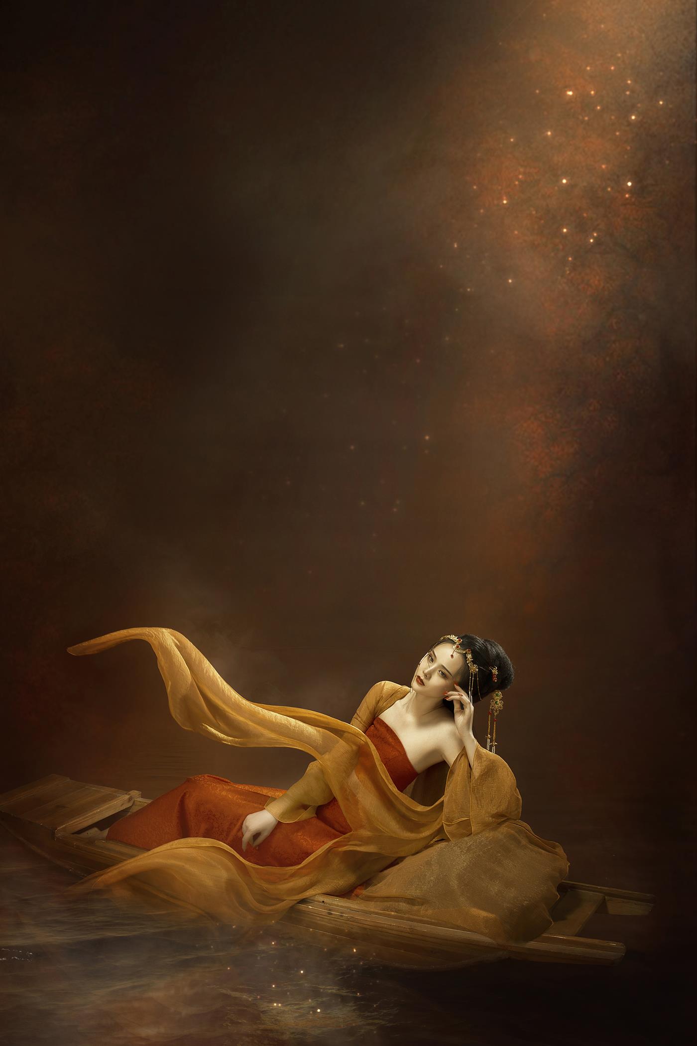 [YITUYU艺图语] 2022.02.06 枫林晚 欣宝 [25P/326MB]