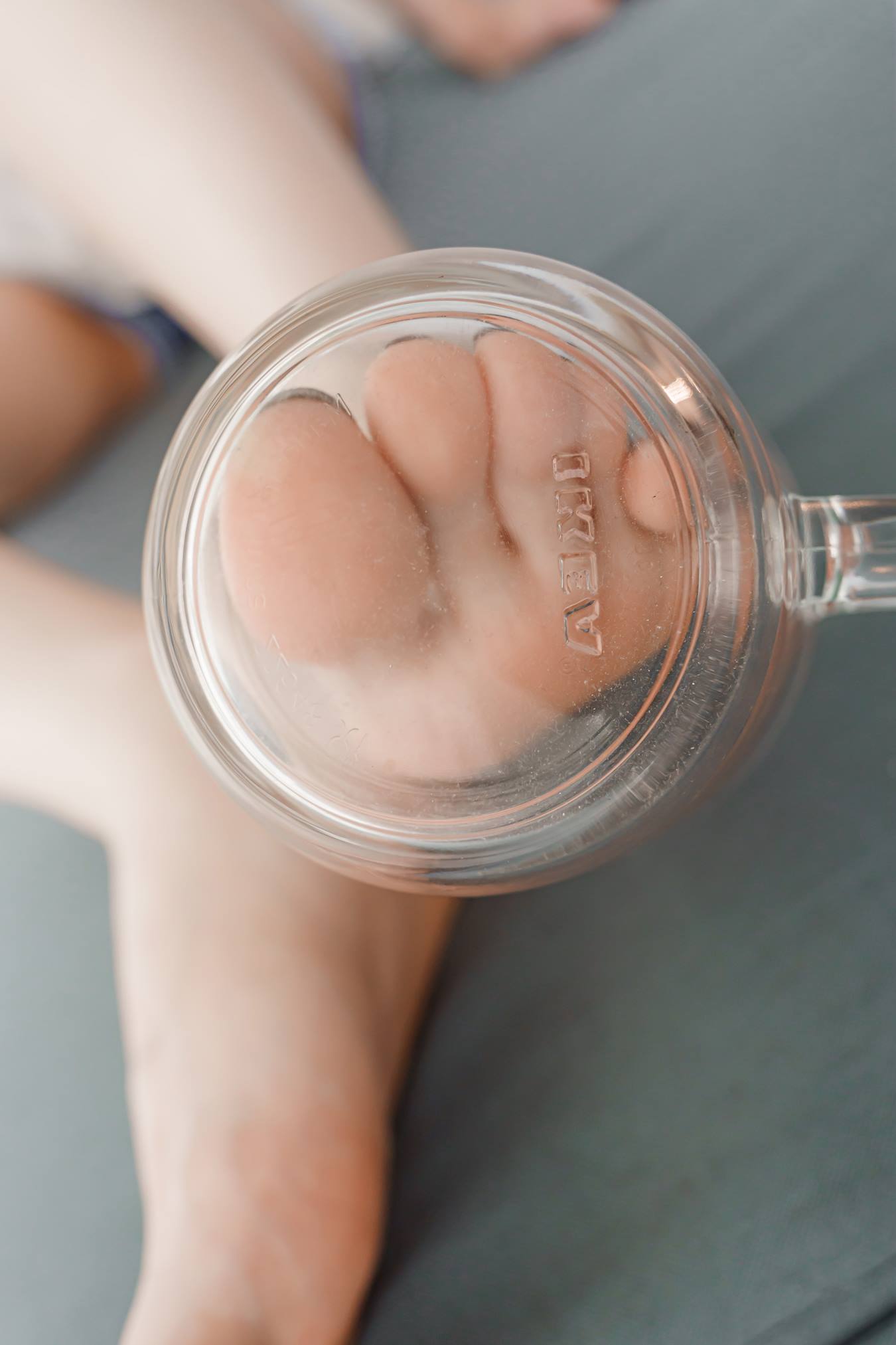 Limerence原创 NO.016 神秘纸袋女孩真面目[190P/546MB]