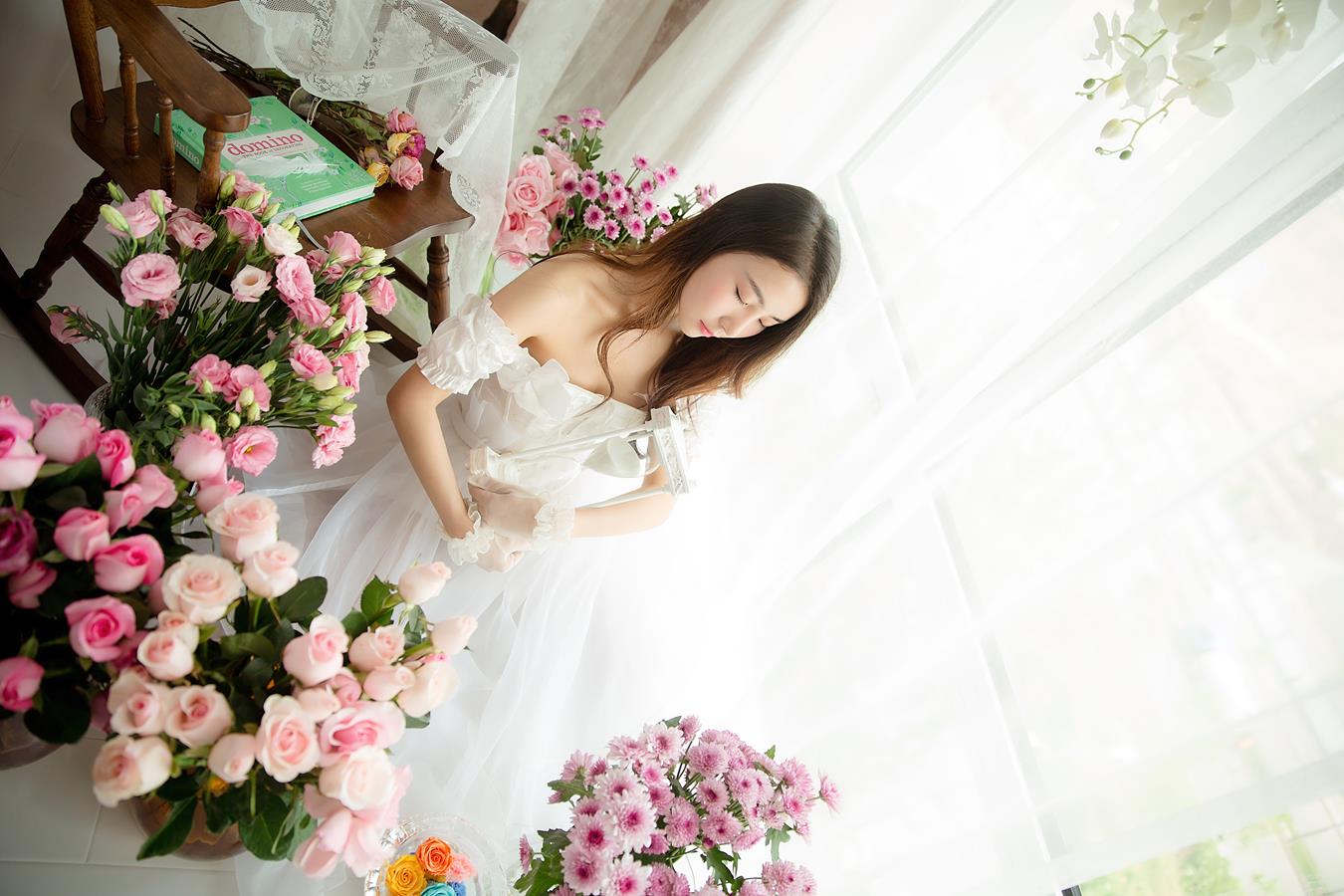 [YALAYI雅拉伊]2022.12.26 NO.993 如影相随[37+1P/309MB]