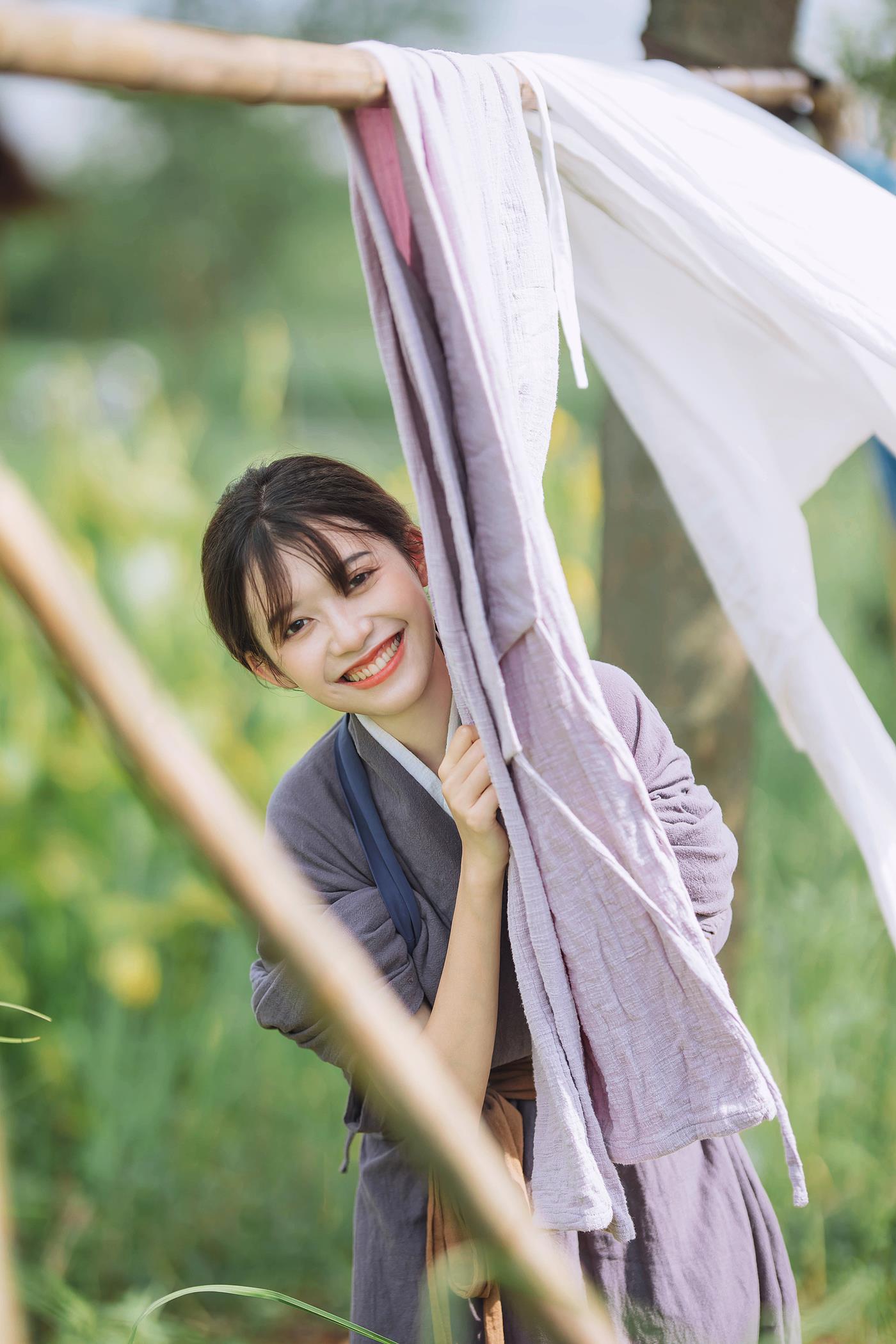 [YITUYU艺图语] 2022.01.22 小千代 惠儿儿吖 [32P/314MB]