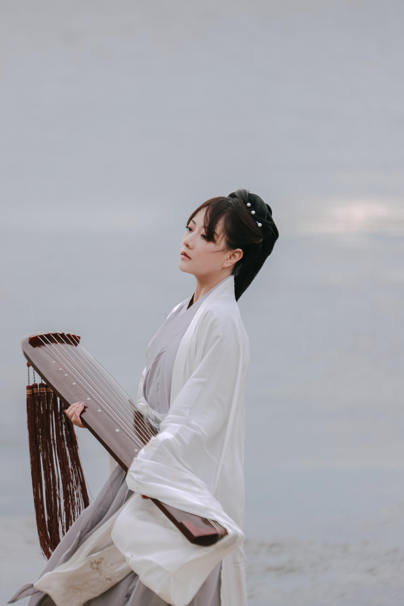 [YITUYU艺图语] 2022.01.25 柳扶风 纳沙 [35P/310MB]