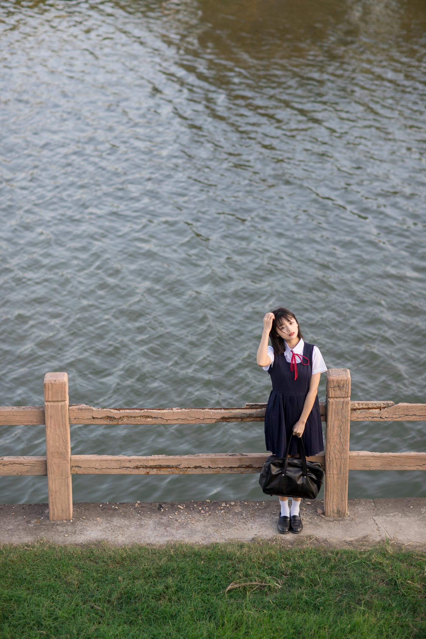 [YITUYU艺图语] 2022.01.27 少女的心思 雨文 [37P/504MB]