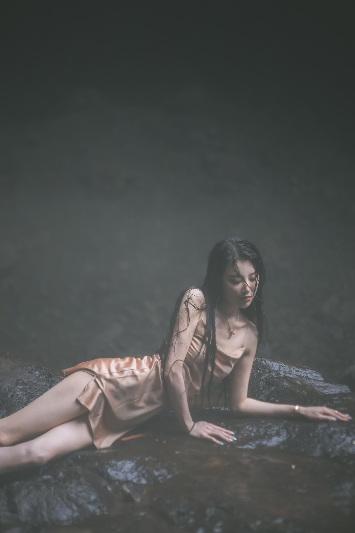 [YITUYU艺图语] 2022.01.28 岛屿 婷婷 [29P/245MB]