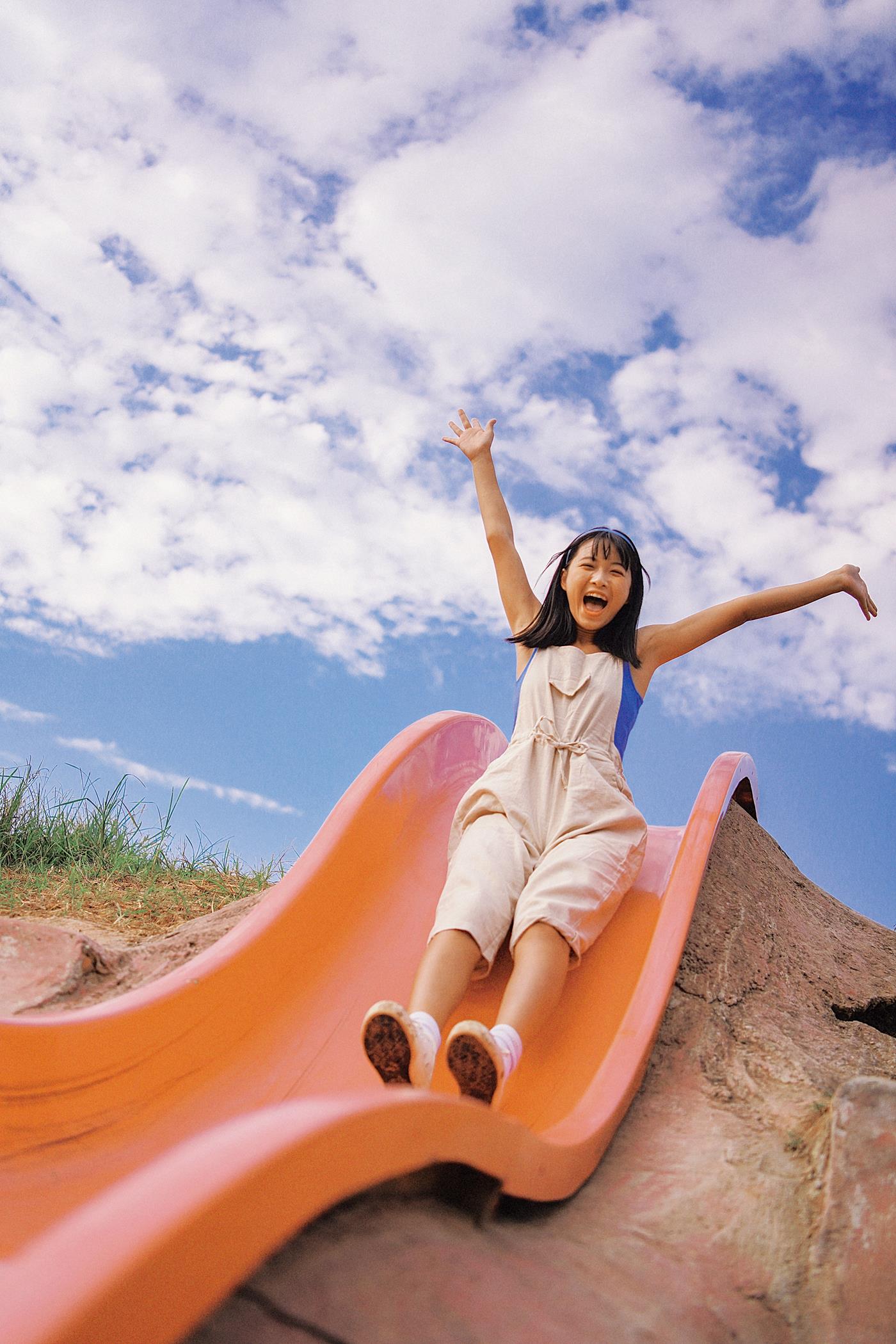 [YITUYU艺图语] 2022.02.04 农场一日游 -小野椿芽- [33P/1.18G]