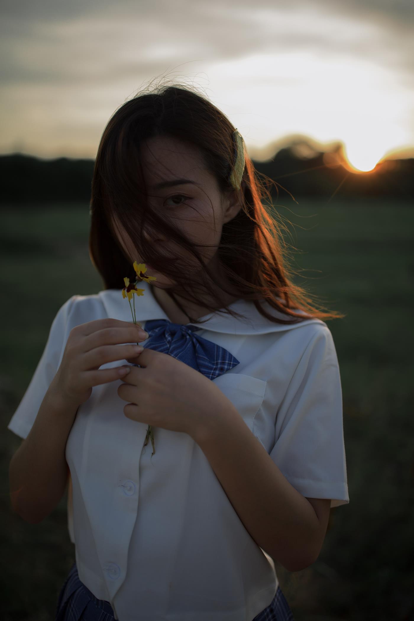 [YITUYU艺图语] 2022.02.09 旅 小可儿 [44P/337MB]