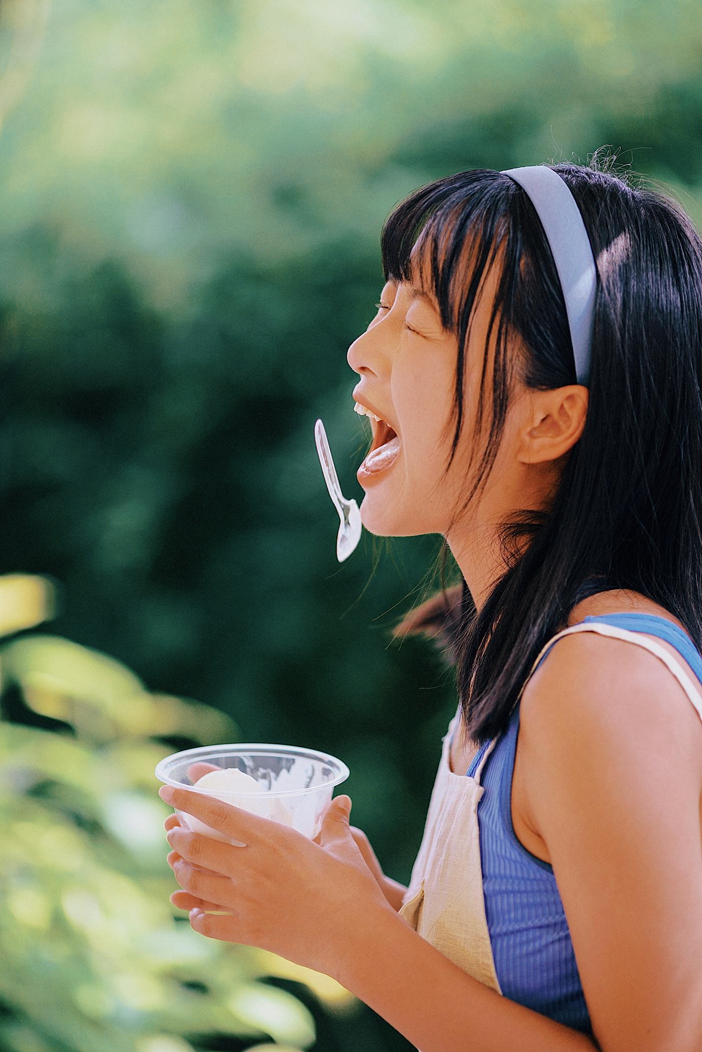 [YITUYU艺图语] 2022.02.04 农场一日游 -小野椿芽- [33P/1.18G]