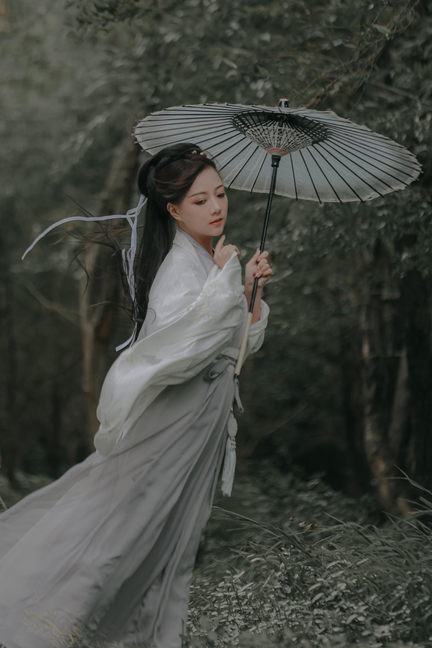 [YITUYU艺图语] 2022.01.25 柳扶风 纳沙 [35P/310MB]