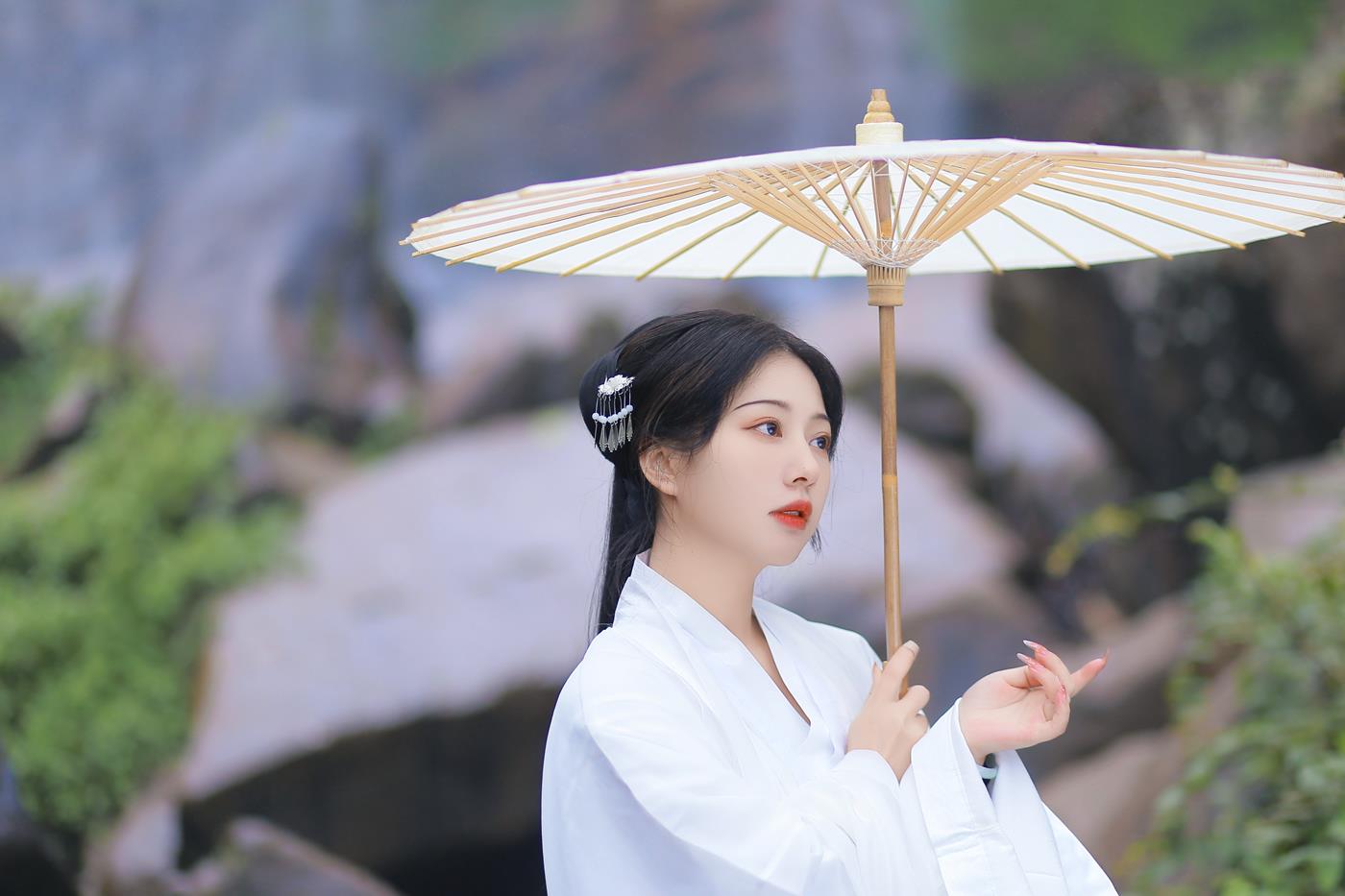 [YITUYU艺图语] 2022.01.27 水龙吟 小拾柒 [36P/333MB]