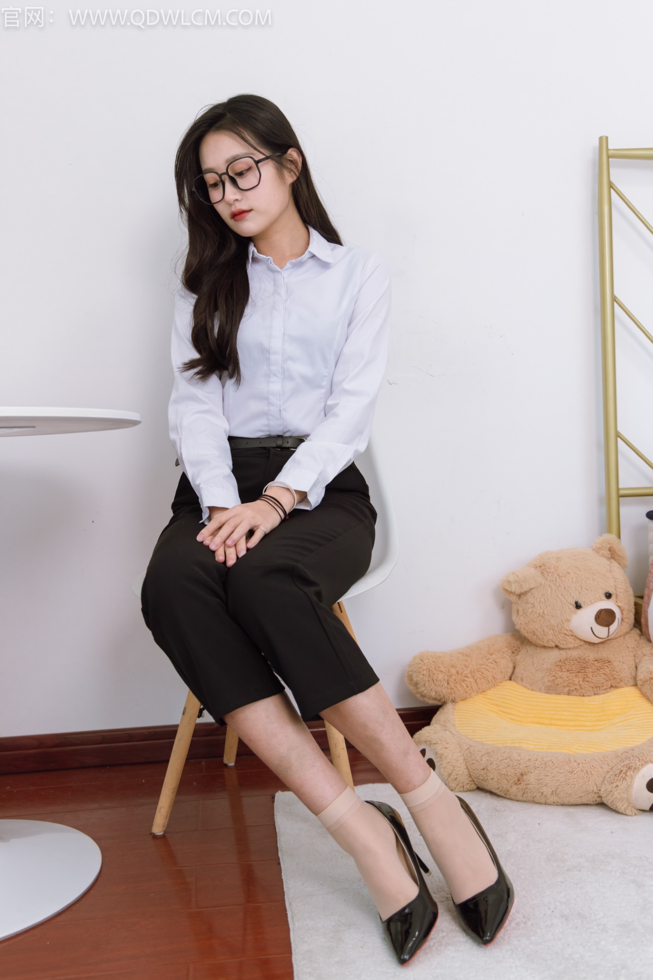 物恋传媒 NO.1351 小敏-失眠的夜[149P/1V/4.07GB]