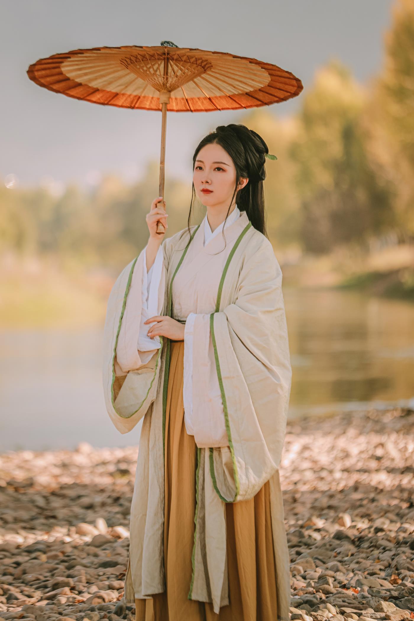 [YITUYU艺图语] 2022.01.21 沙溪辞 阿兰 [35P/129MB]