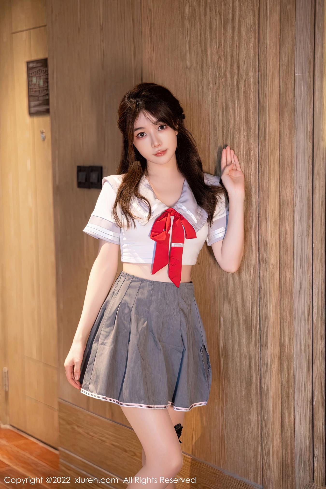 [Xiuren秀人网]2022.12.14 NO.5996 婠婠么[77+1P/622MB]