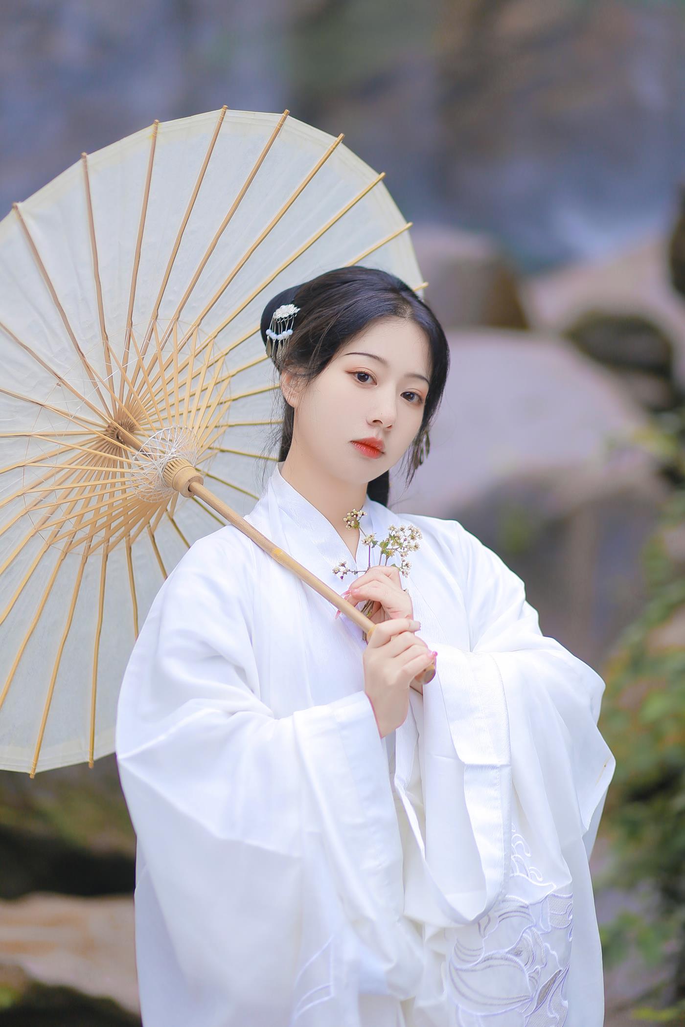 [YITUYU艺图语] 2022.01.27 水龙吟 小拾柒 [36P/333MB]