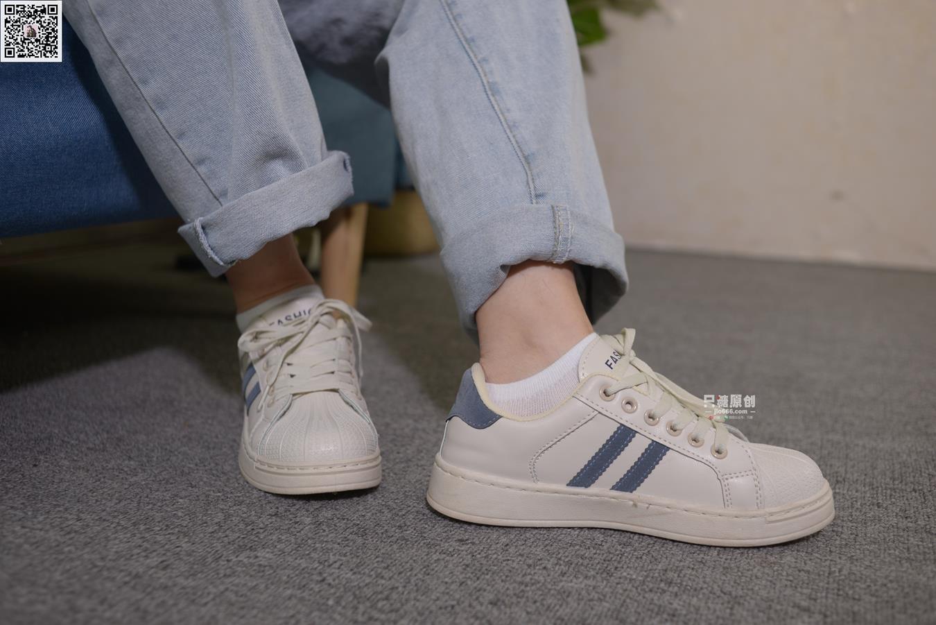 [只糖原创]NO.634 许静 保持热爱，奔赴山海[152P/1V/1.36GB]