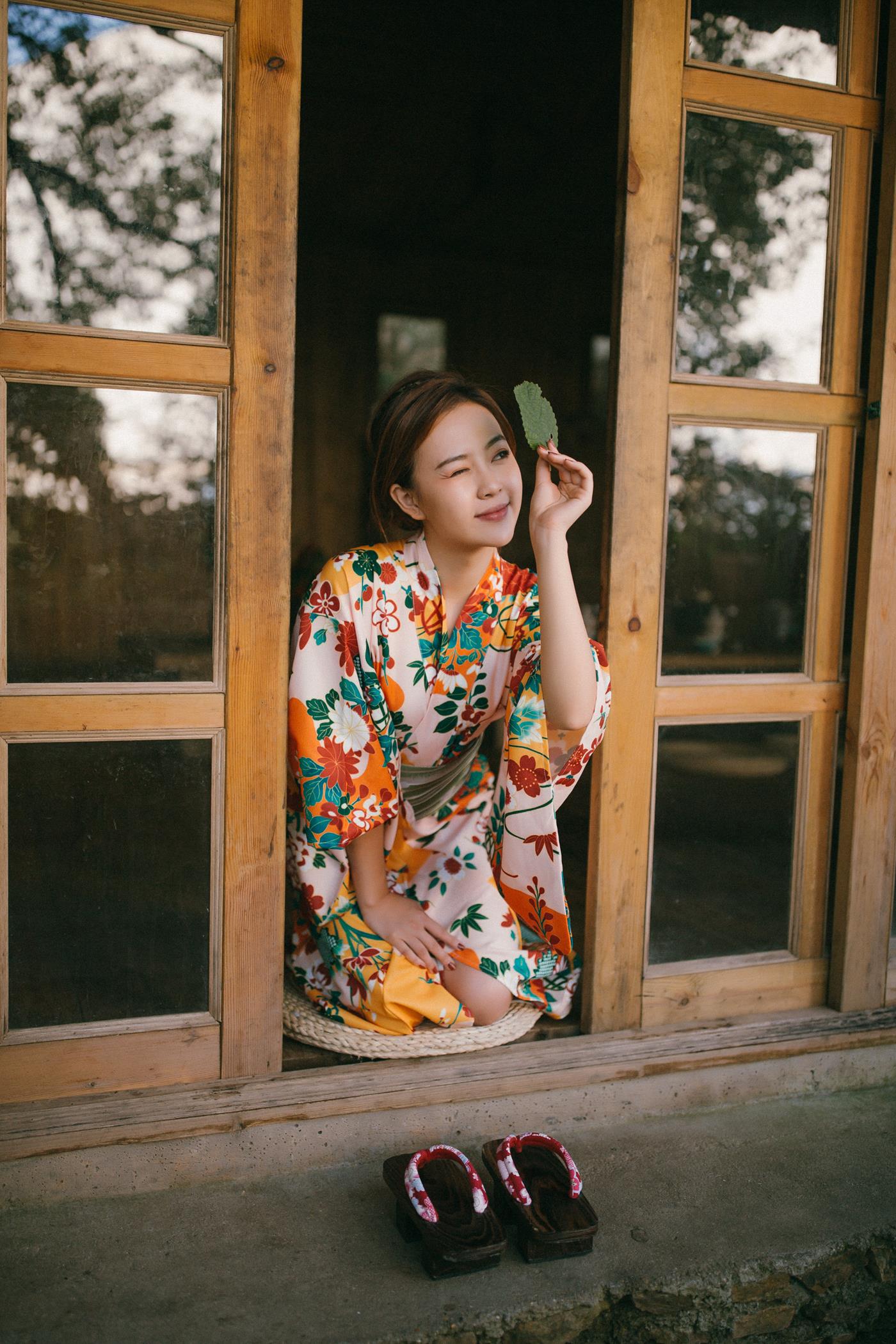 [YITUYU艺图语] 2022.02.04 少女与木屋 李意熙 [42P/226MB]