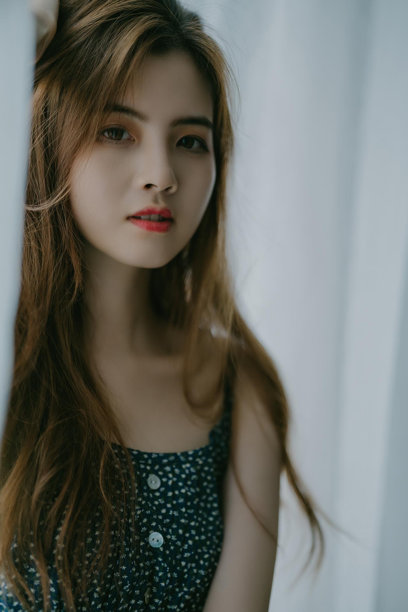 [YITUYU艺图语] 2022.02.09 阴天，想起你也是快乐的 Dtifa丁小妮 [47P/662MB]