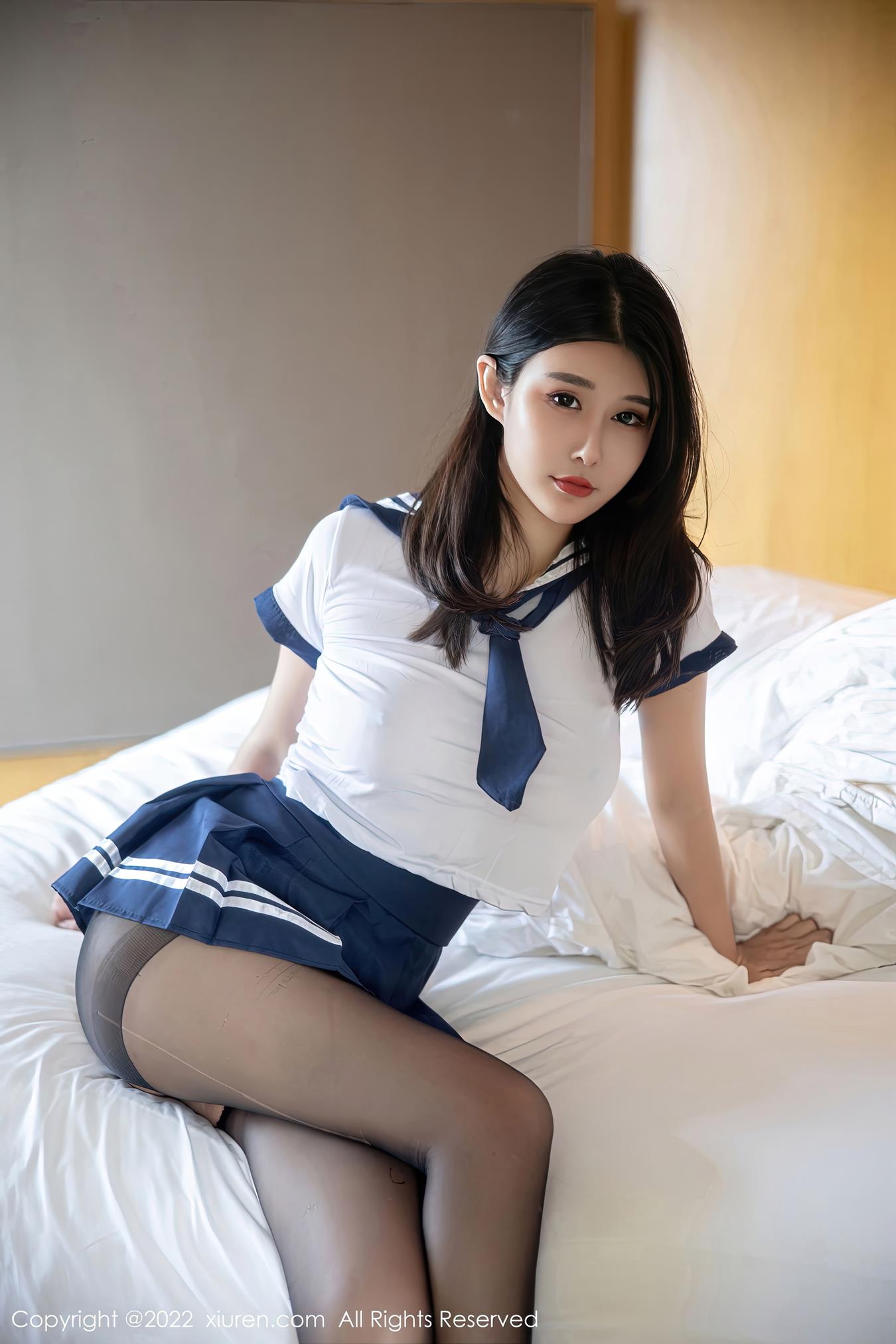 [Xiuren秀人网]2022.11.29 NO.5925 夏沫沫tifa[69+1P/486MB]