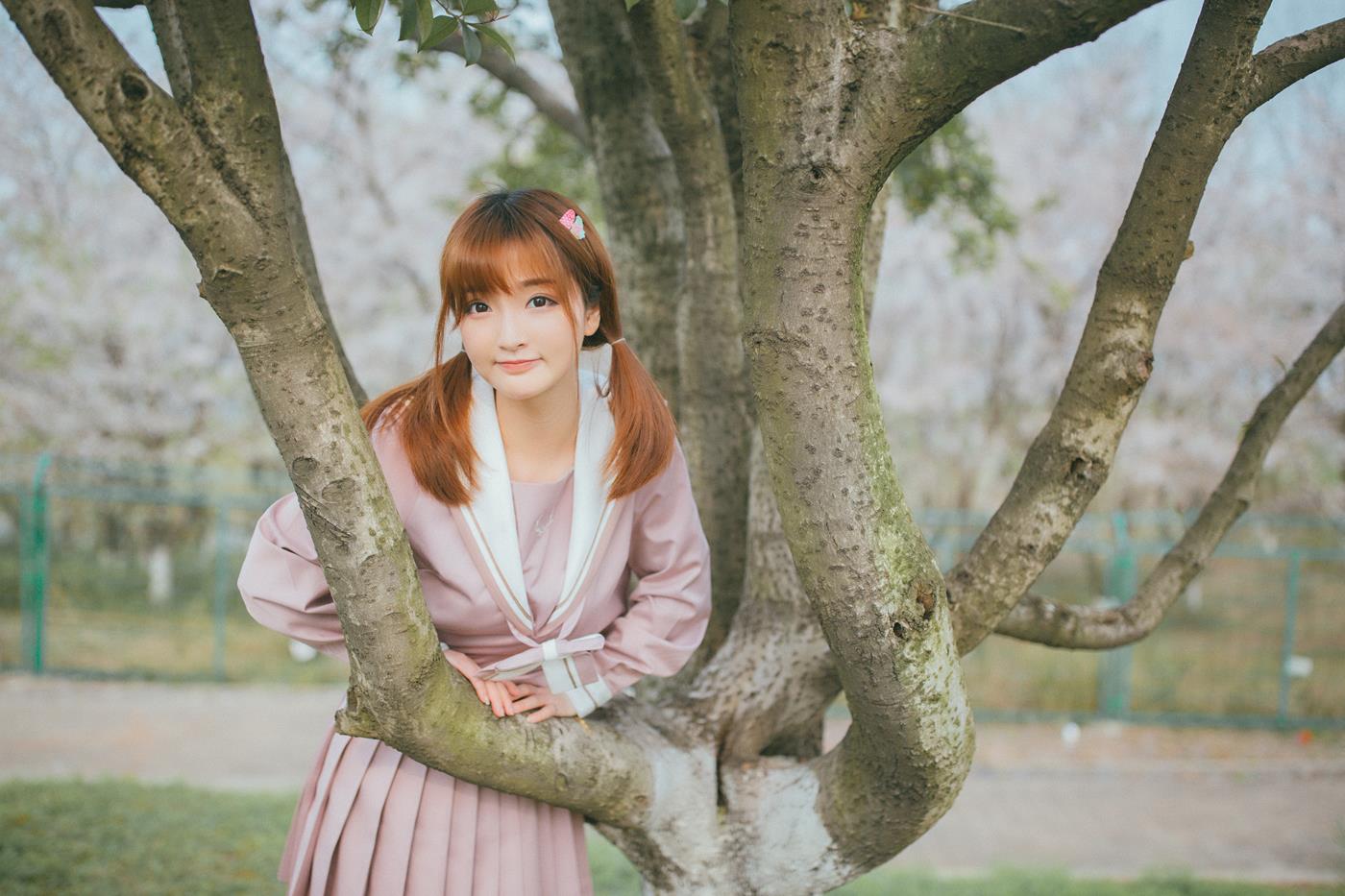 [YITUYU艺图语] 2022.02.06 樱 刘予绮 [55P/361MB]