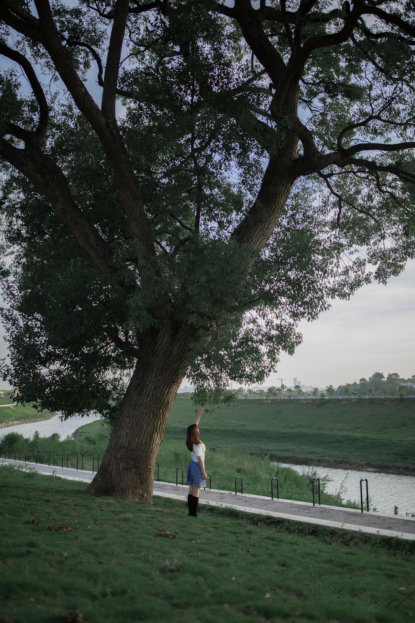 [YITUYU艺图语] 2022.02.09 旅 小可儿 [44P/337MB]