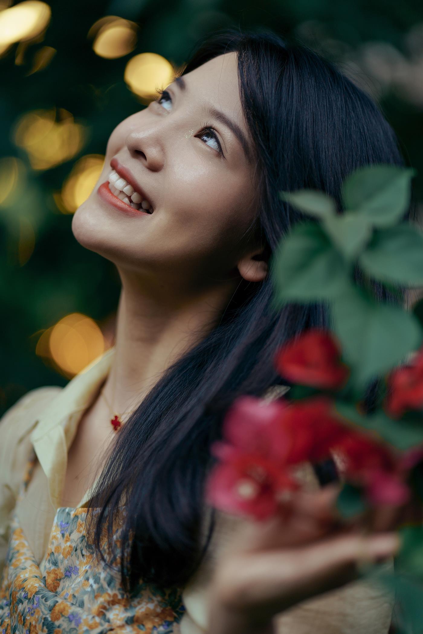 [YITUYU艺图语] 2022.02.01 法式小花园的浪漫 喵喵喵是锦儿呀 [41P/250MB]