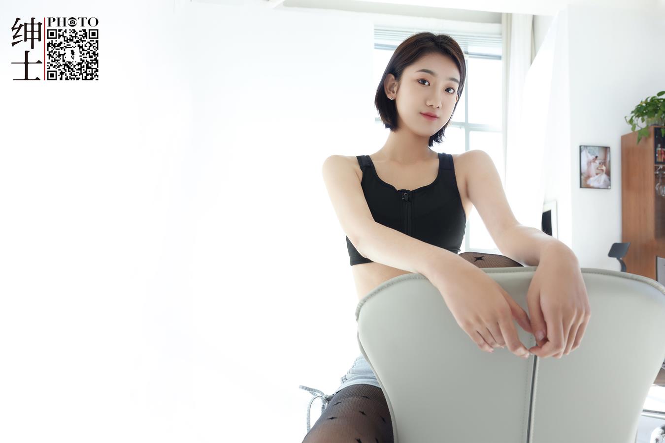 SHENSHI绅士 - SS106 琳琳[42P/375MB]