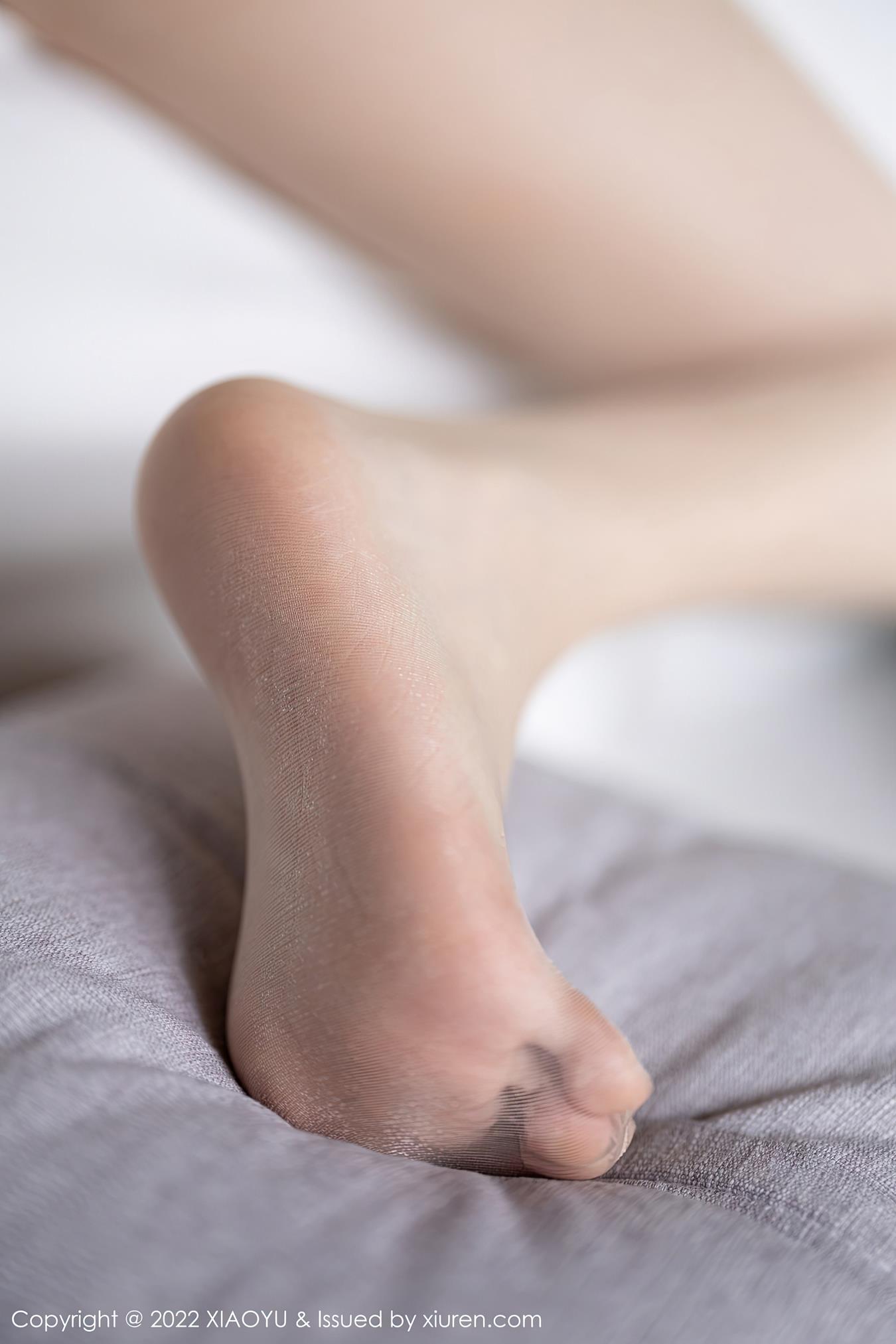 [XIAOYU语画界]2022.12.13 VOL.924 徐莉芝Booty[78+1P/637MB]