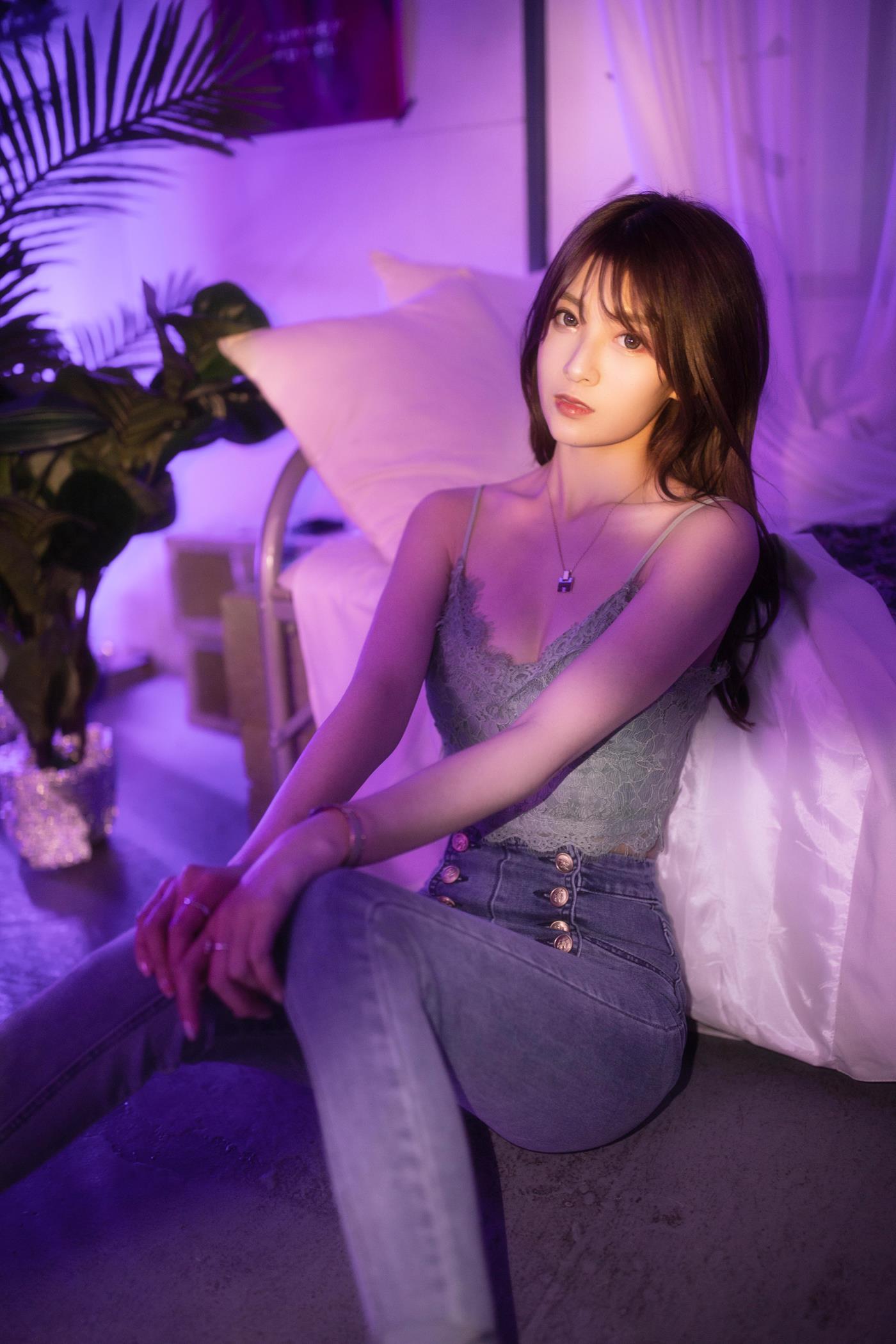 [YITUYU艺图语] 2022.01.26 重庆森林 小于 [47P/178MB]