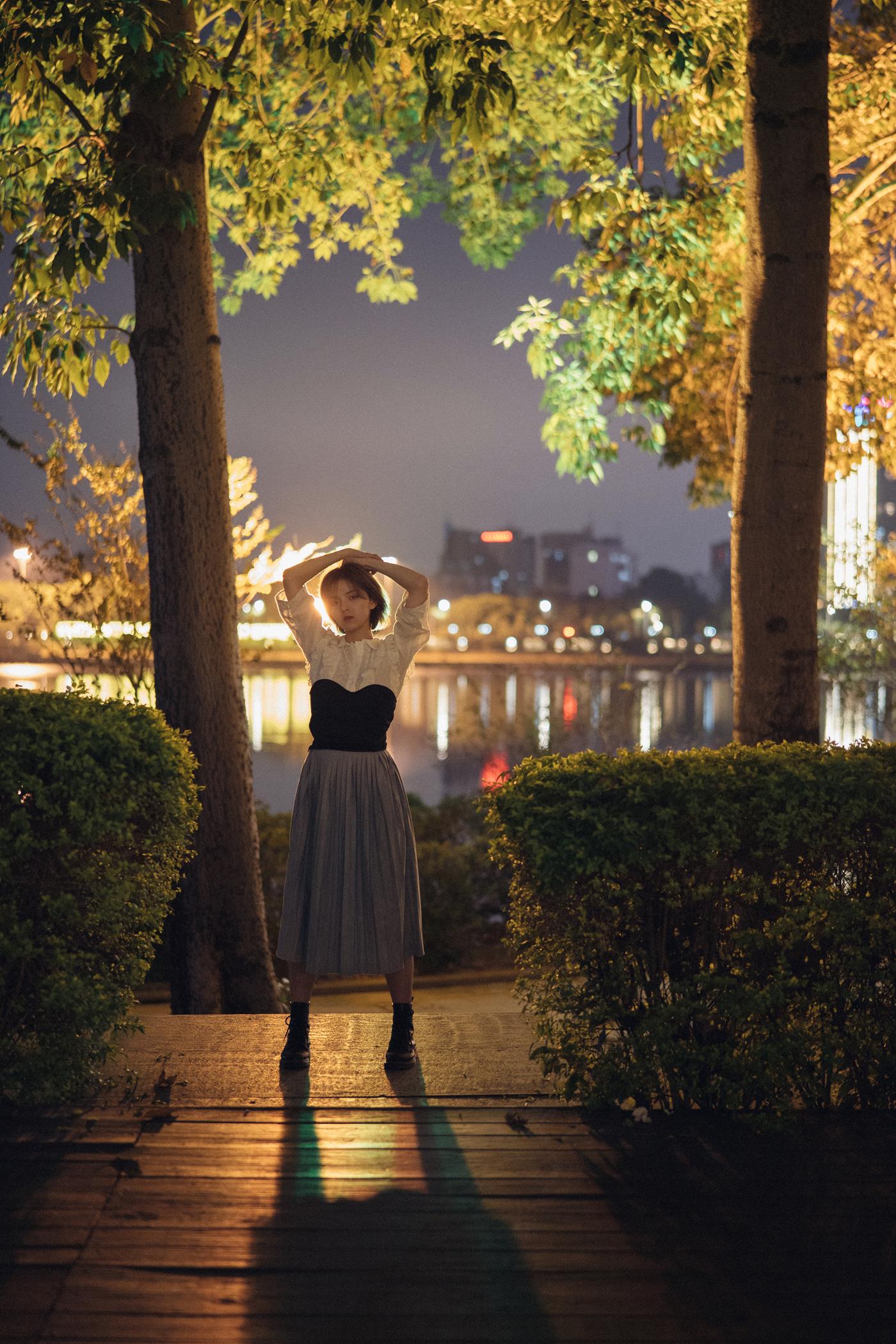 [YITUYU艺图语] 2022.02.11 你听，是悲伤的声音 dudu [42P/921MB]