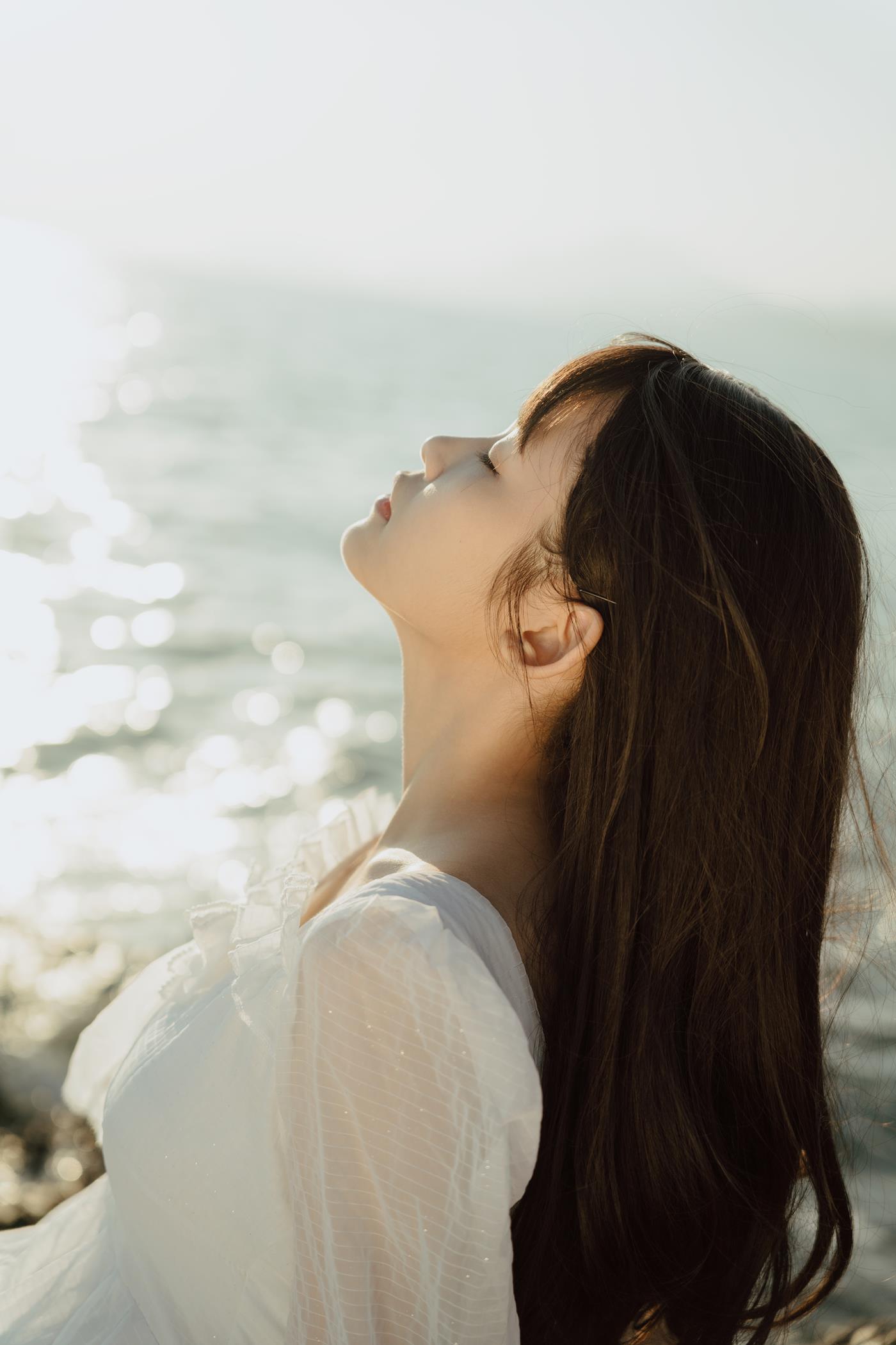 [YITUYU艺图语] 2022.01.26 被风吹过的夏天 小可 [35P/618MB]