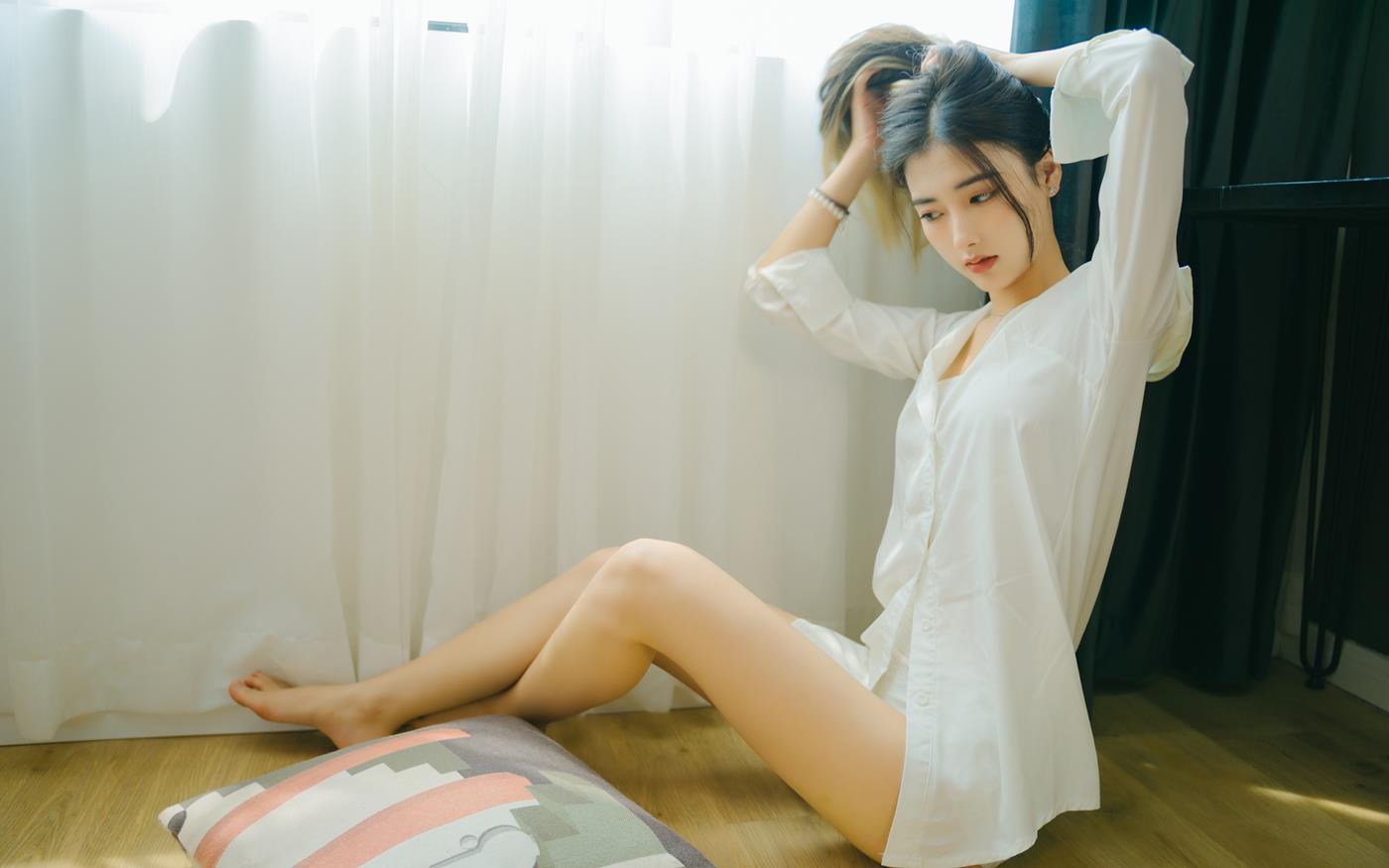 [YITUYU艺图语] 2022.02.07 早安少女 嘟嘟 [51P/375MB]