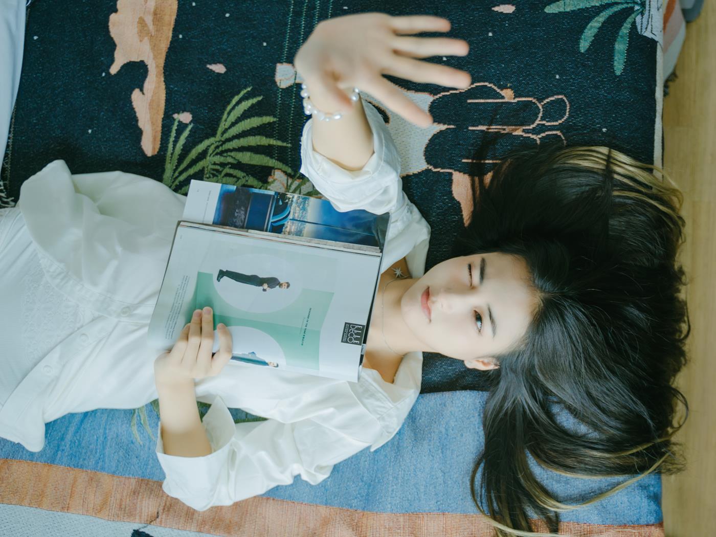 [YITUYU艺图语] 2022.02.07 早安少女 嘟嘟 [51P/375MB]