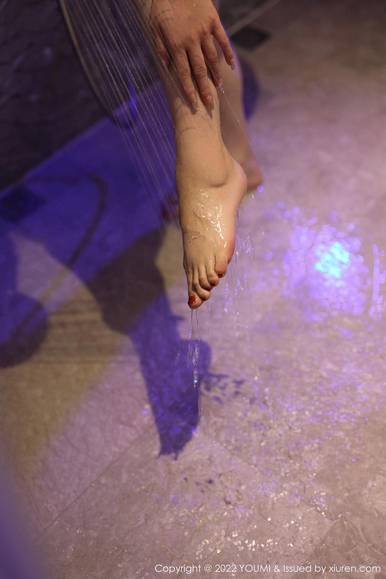 [YouMi尤蜜荟]2022.12.19 VOL.880 尤妮丝Egg[70+1P/646MB]