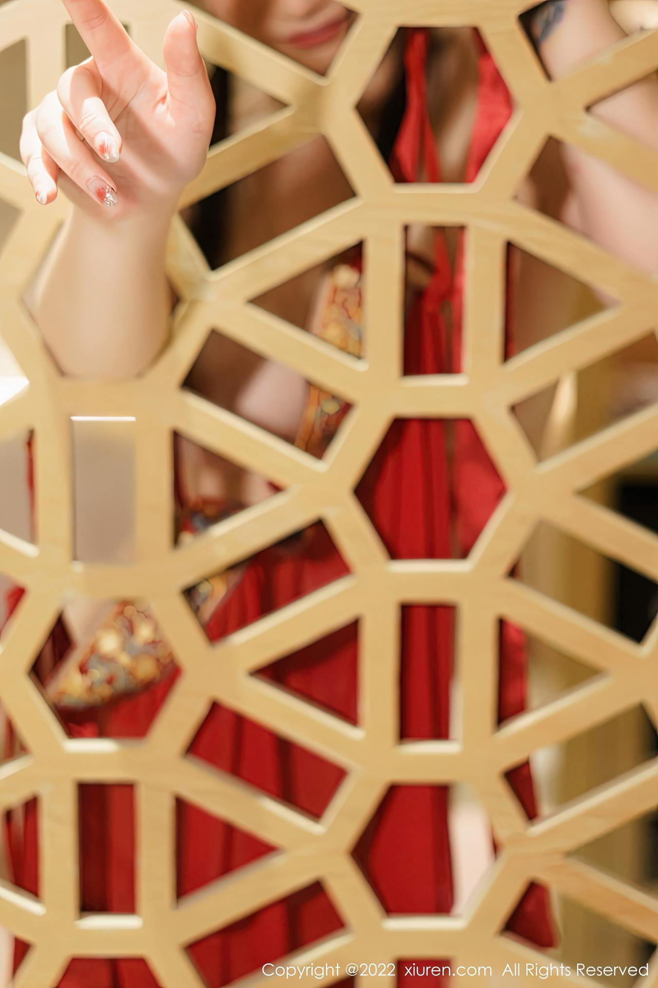 [Xiuren秀人网]2022.12.30 NO.6068 模特合集[79+1P/680MB]