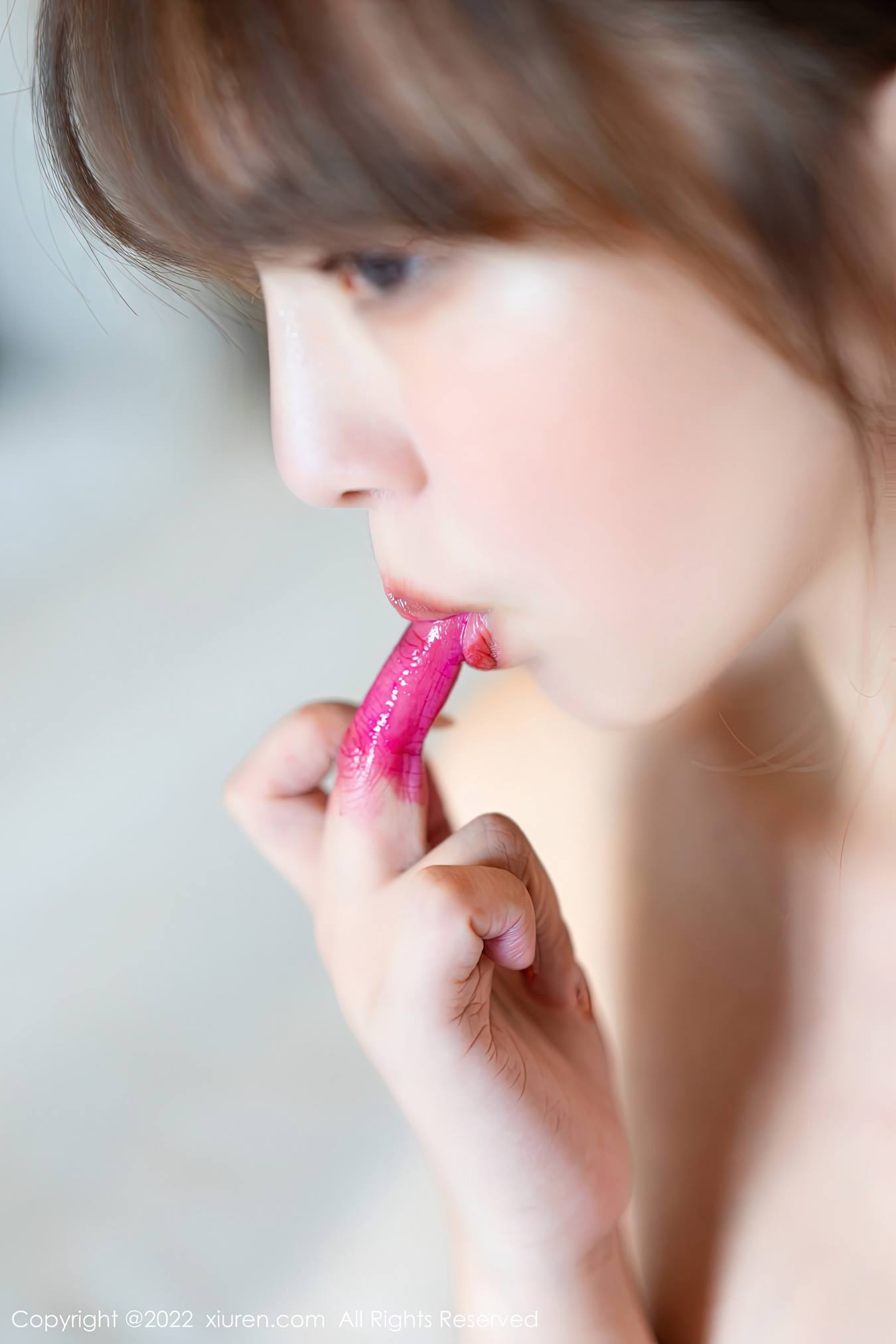 [Xiuren秀人网]2022.12.28 NO.6058 张思允Nice[75+1P/580MB]