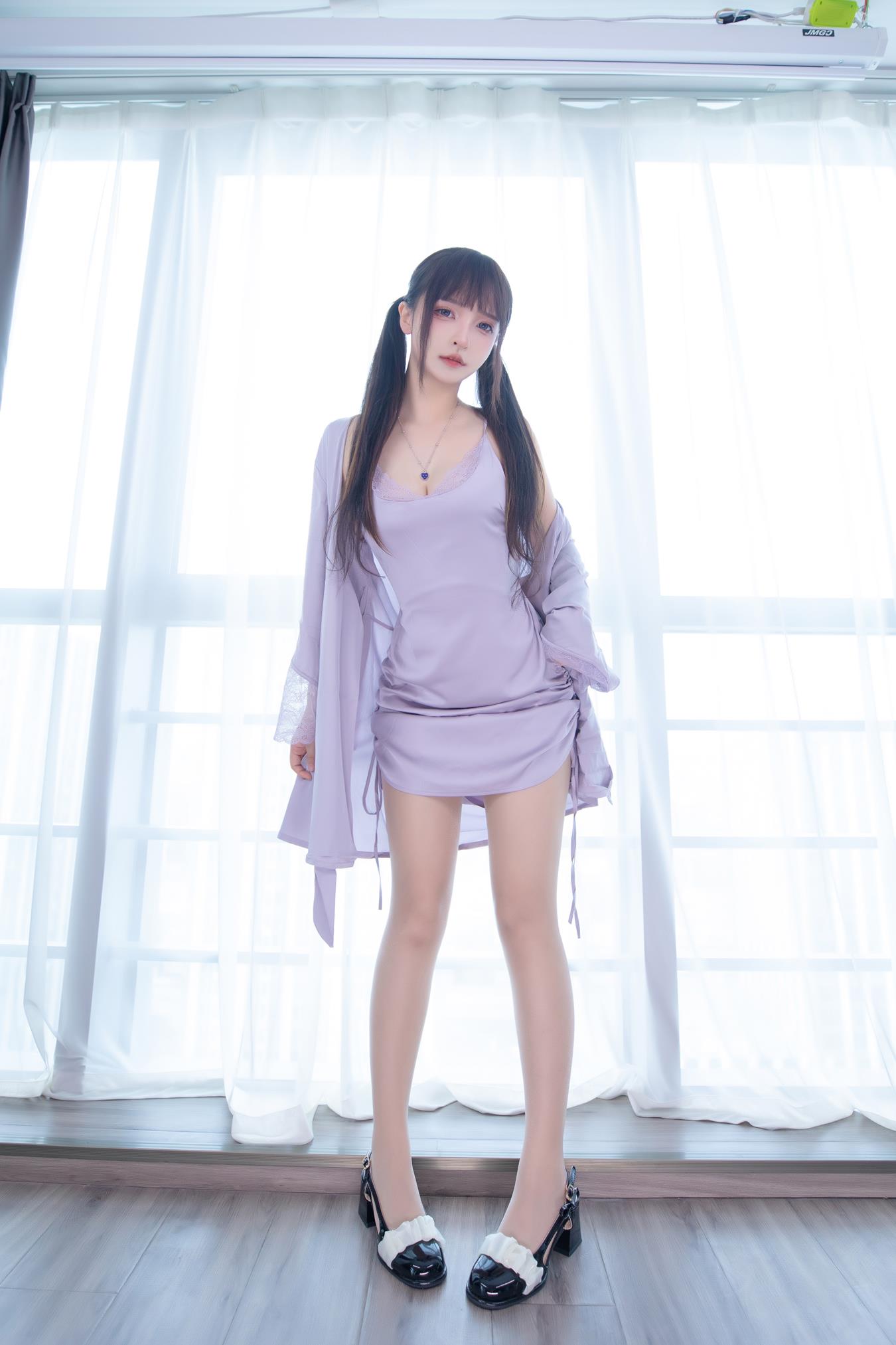 萝莉神楽板真冬 望眼欲穿 [75P/160MB]