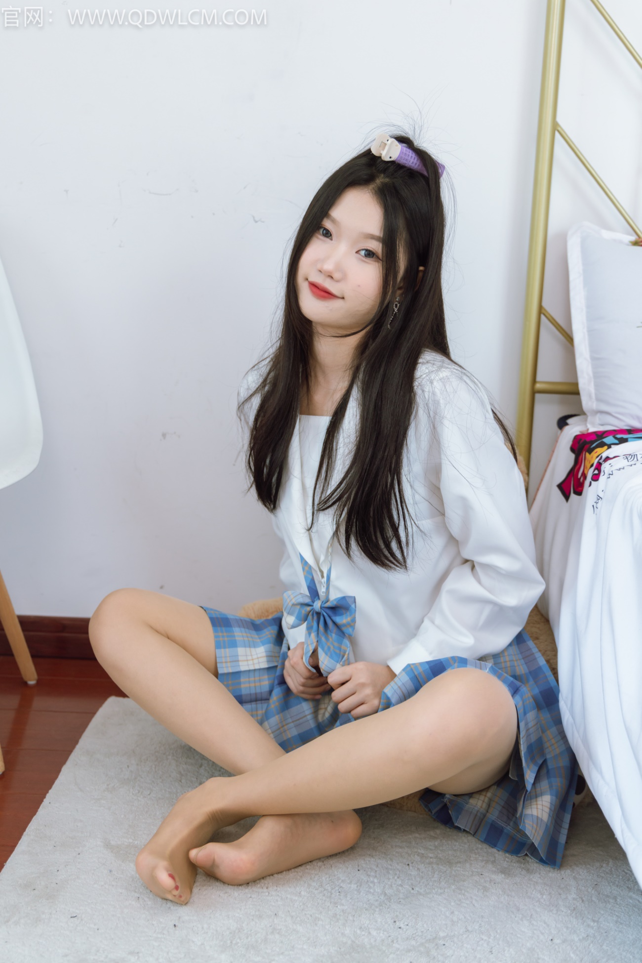 物恋传媒 NO.1391 小竹-皎洁白月光[148P/1V/3.86GB]