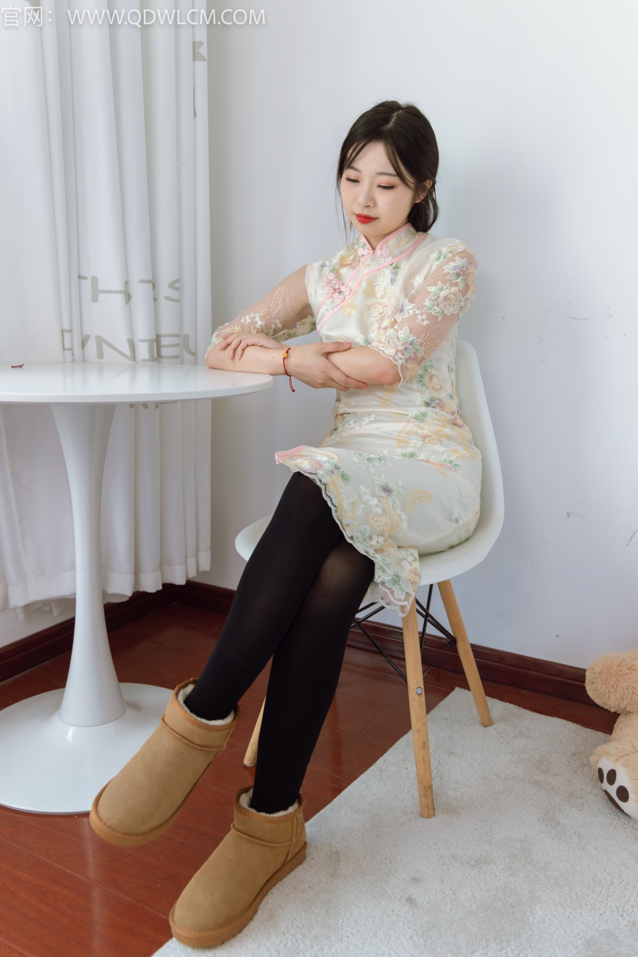 物恋传媒 NO.1379 盲盒[150P/1V/4.03GB]