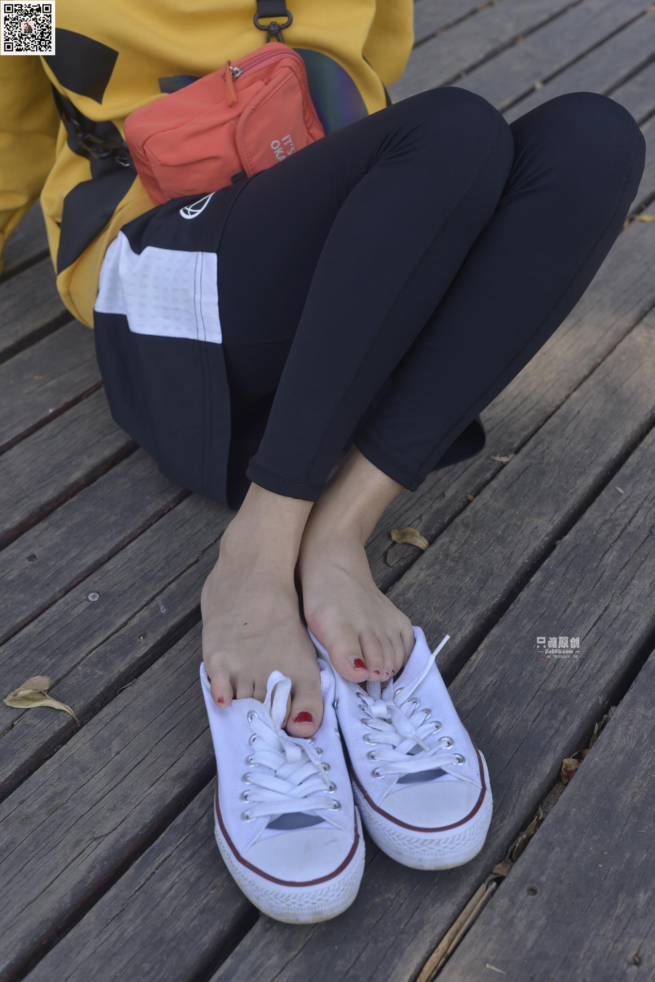 [只糖原创]NO.637 米兔 橘子汽水味儿的风[101P/1V/1.67GB]