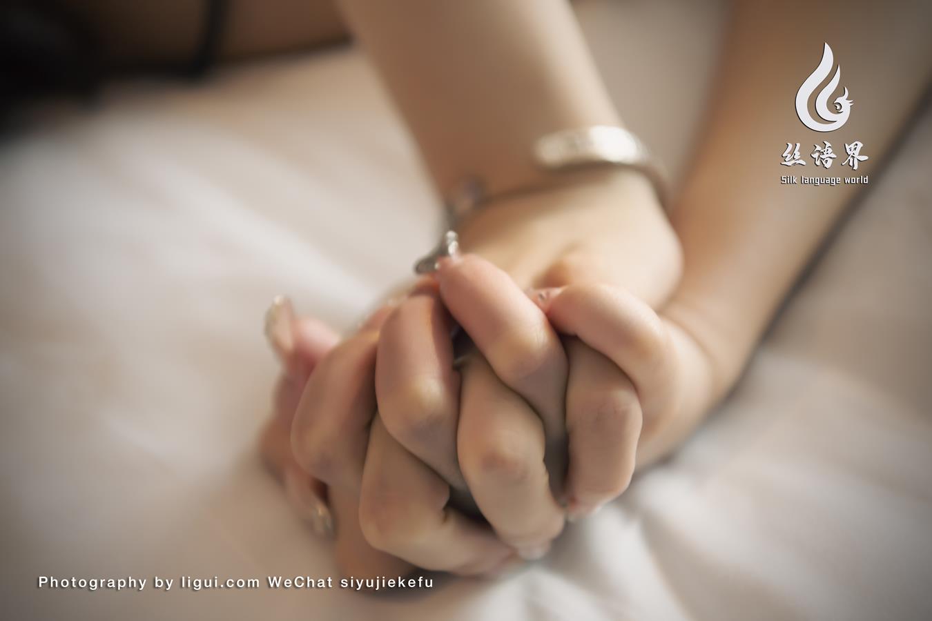 [Ligui丽柜]2022.10.09 荏苒双笙 汐汐&凉儿[116+1P/818MB]