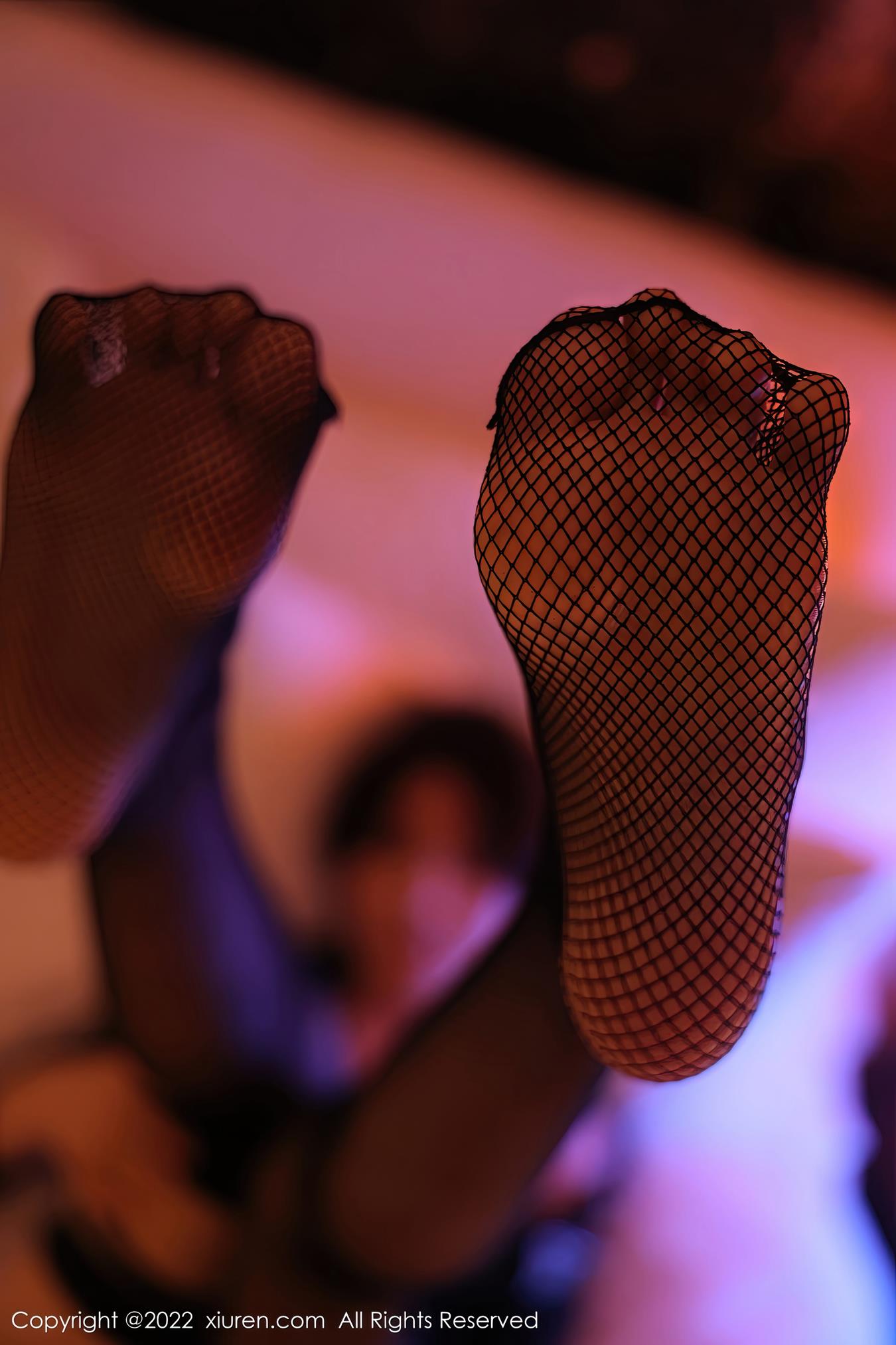 [Xiuren秀人网]2022.11.30 NO.5931 婠婠么[94+1P/654MB]