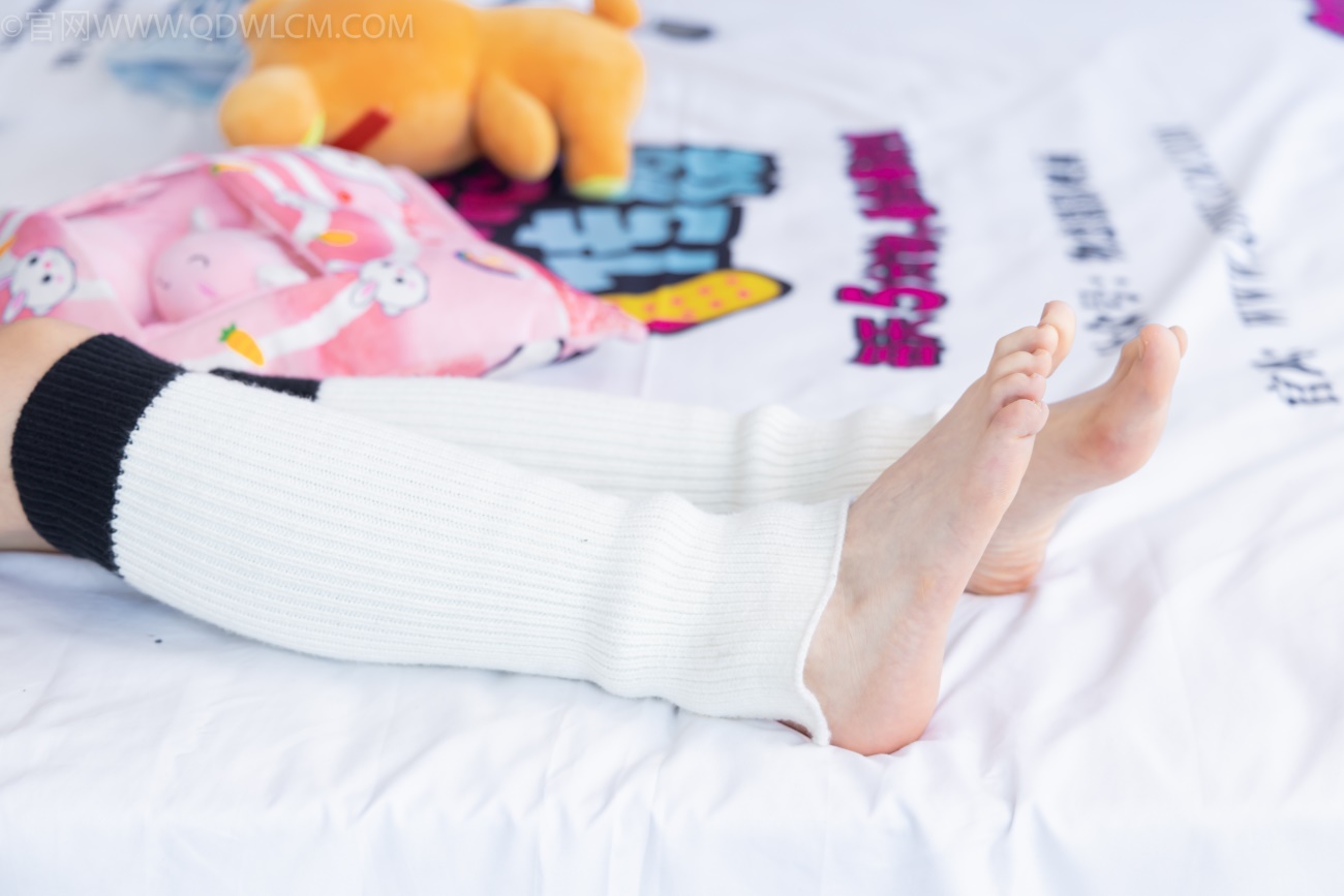 物恋传媒 NO.1400 小酷-奔跑的心[154P/1V/3.76GB]